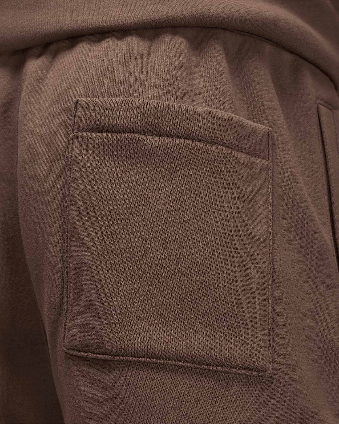 Pantalone NIKE JORDAN PARIS SAINT GERMAIN M - Marrone - 4 | Cisalfa Sport