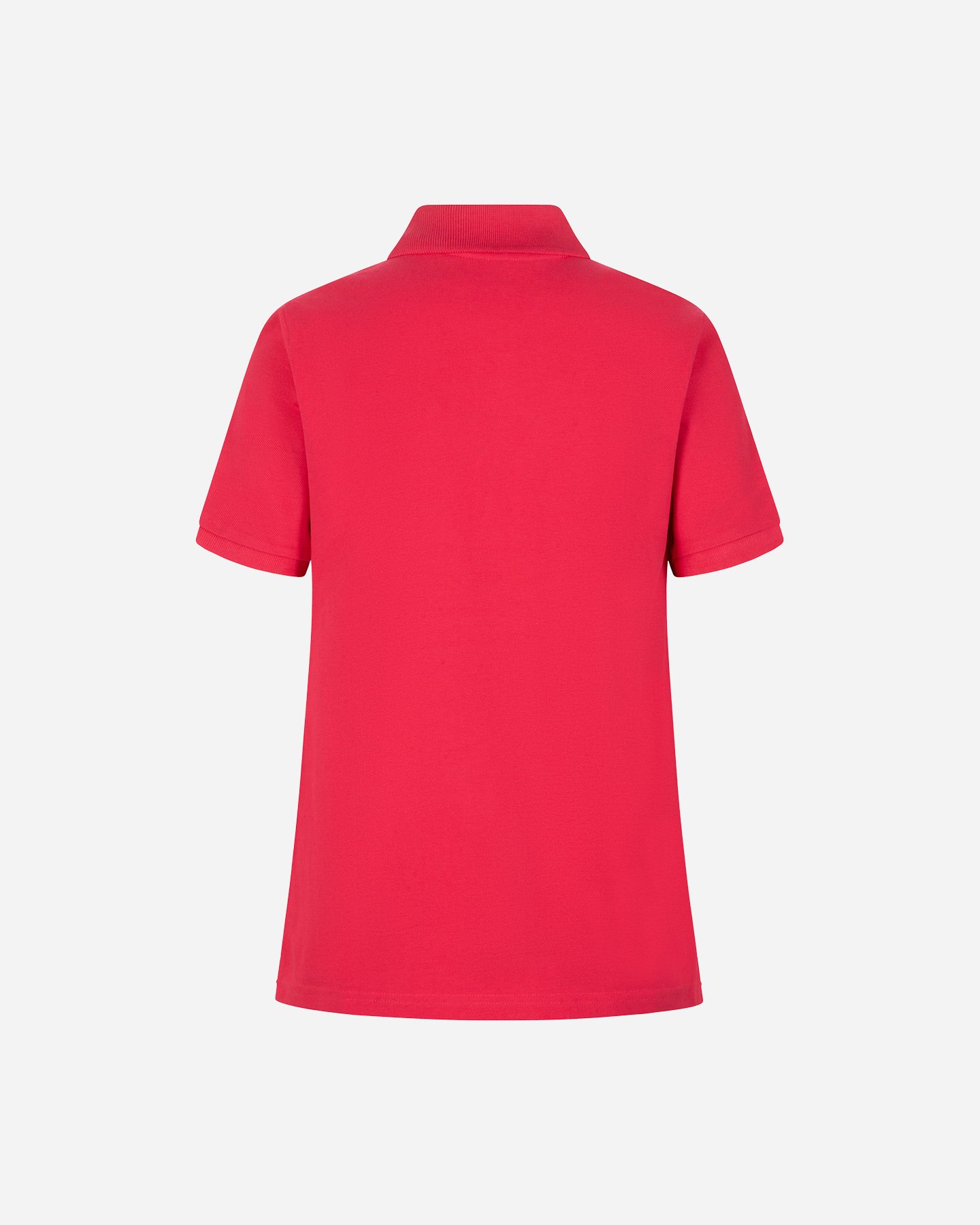 Polo DACK'S ESSENTIAL W - Rosso - 1 | Cisalfa Sport
