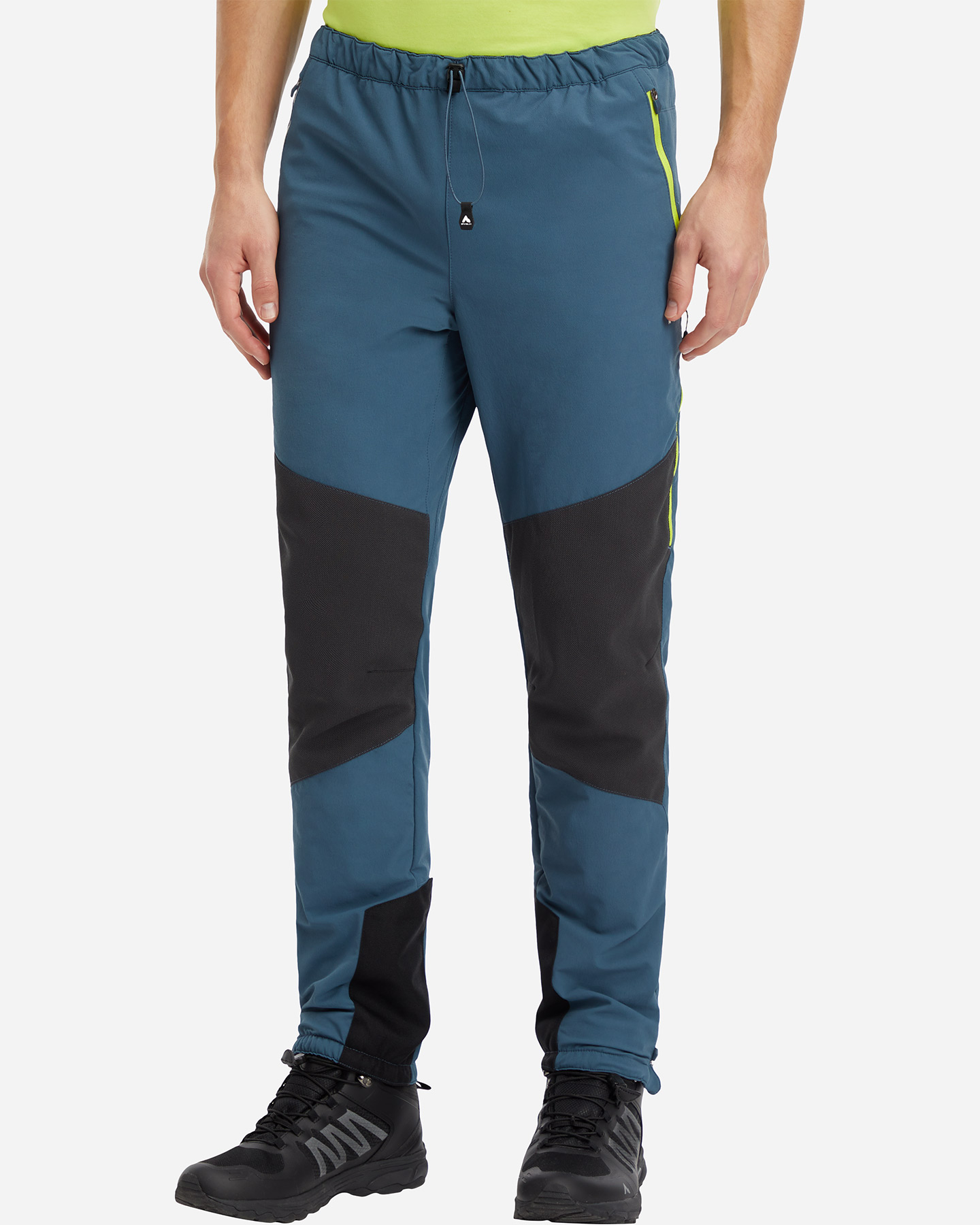 Copripantalone MCKINLEY SONNI M - Blu Navy - 0 | Cisalfa Sport