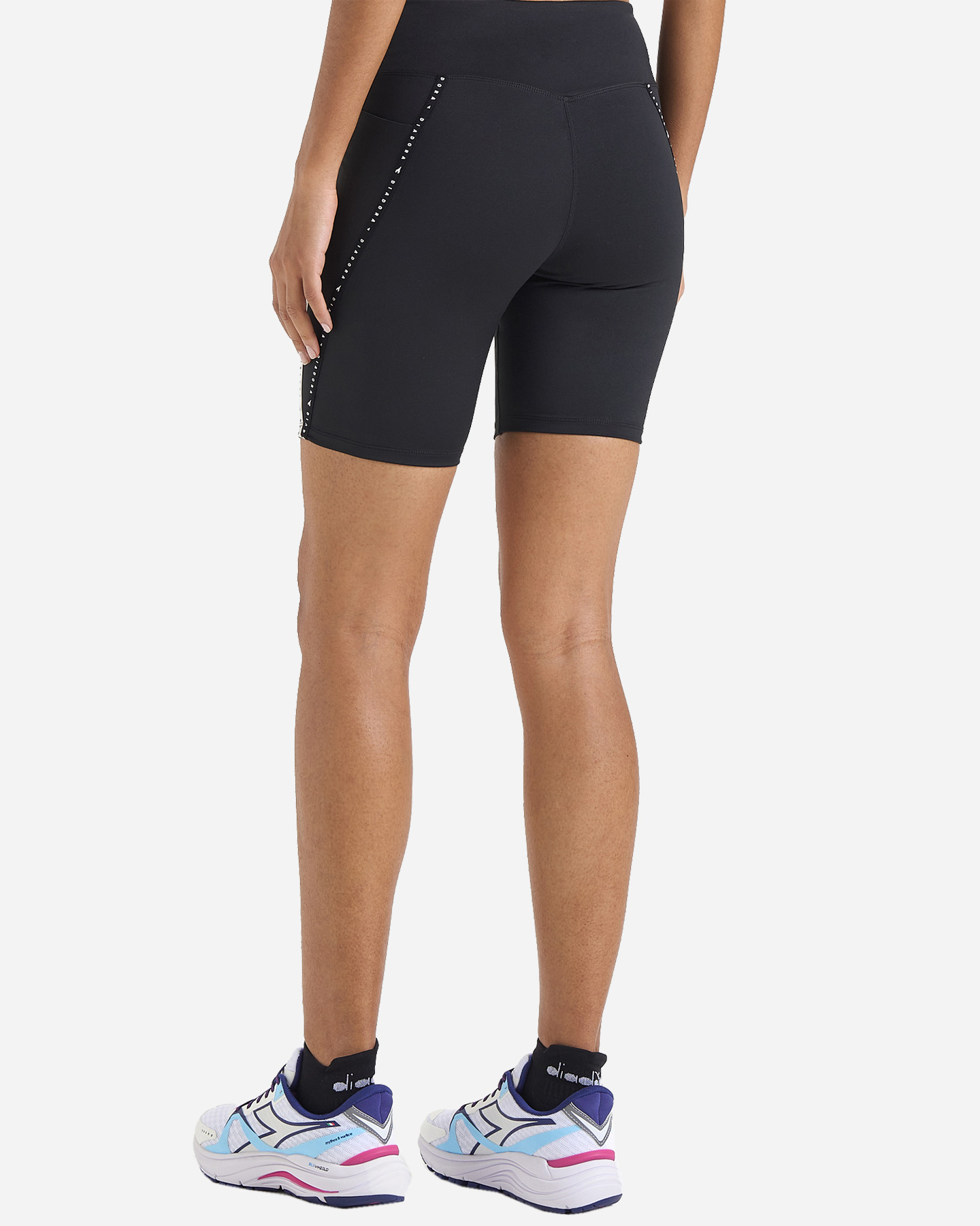 Short running DIADORA BE ONE W - 3 | Cisalfa Sport