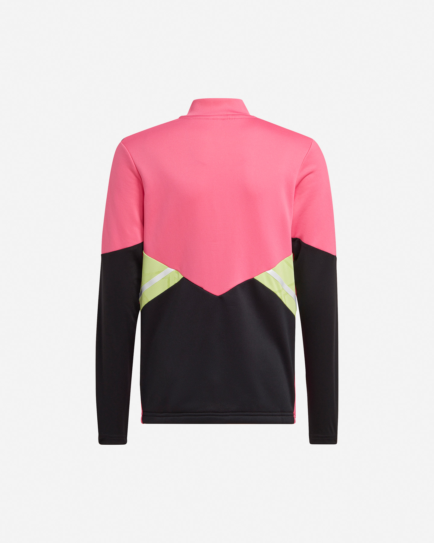 Abbigliamento calcio ufficiale ADIDAS JUVENTUS TRAINING 22-23 JR - Rosa - 1 | Cisalfa Sport