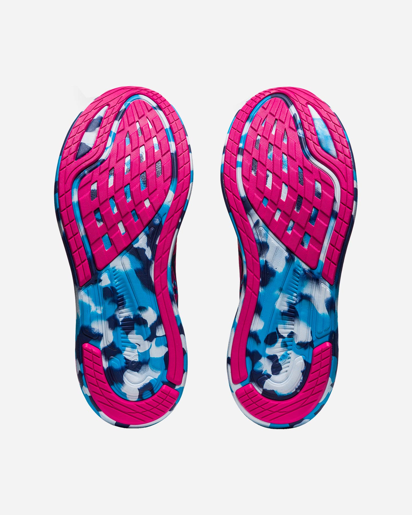 Scarpe running ASICS NOOSA TRI 14 W - 3 | Cisalfa Sport