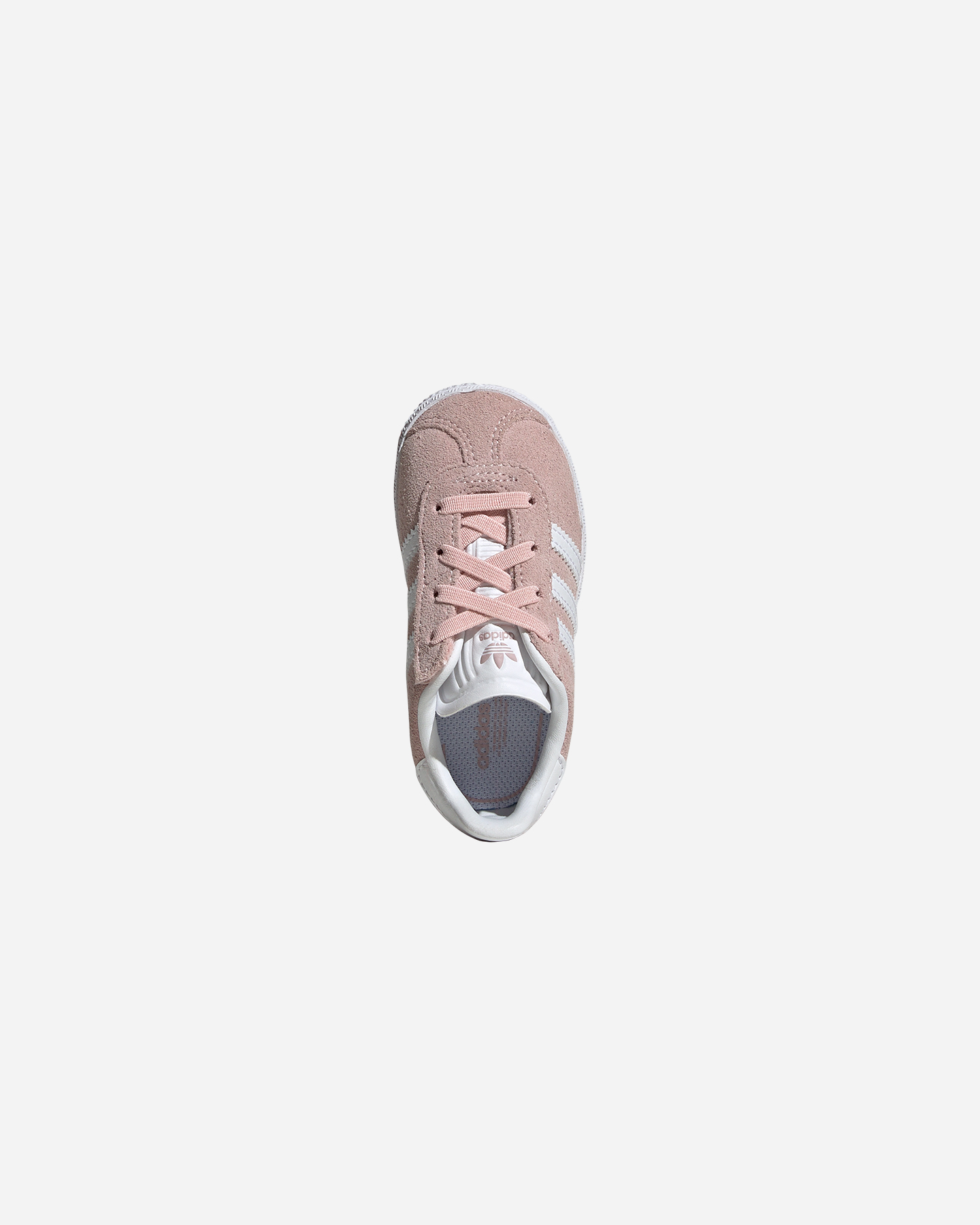 Scarpe sneakers ADIDAS GAZELLE INF JR - Rosa - 2 | Cisalfa Sport
