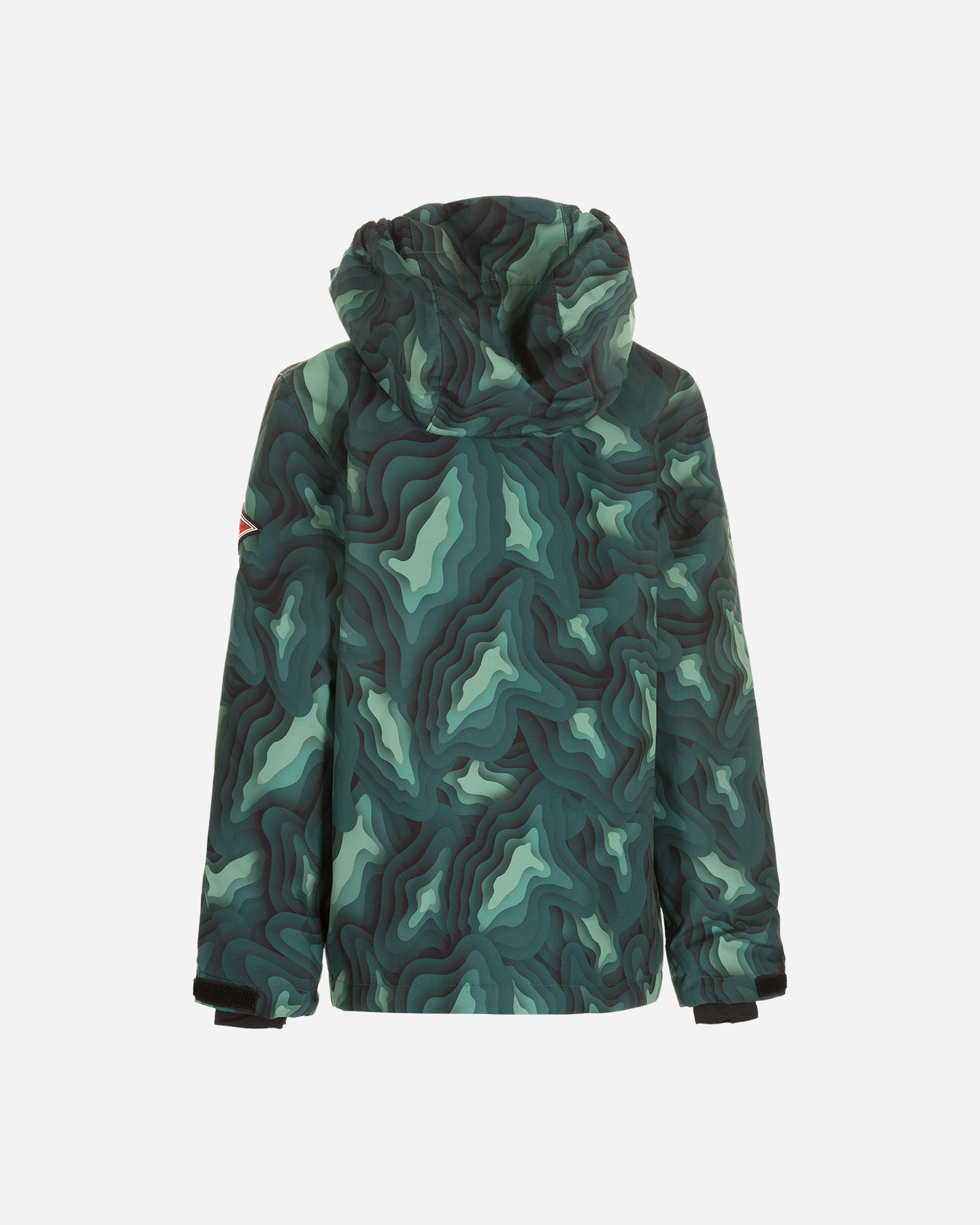 Giacca sci BEAR SNOW JR - 1 | Cisalfa Sport