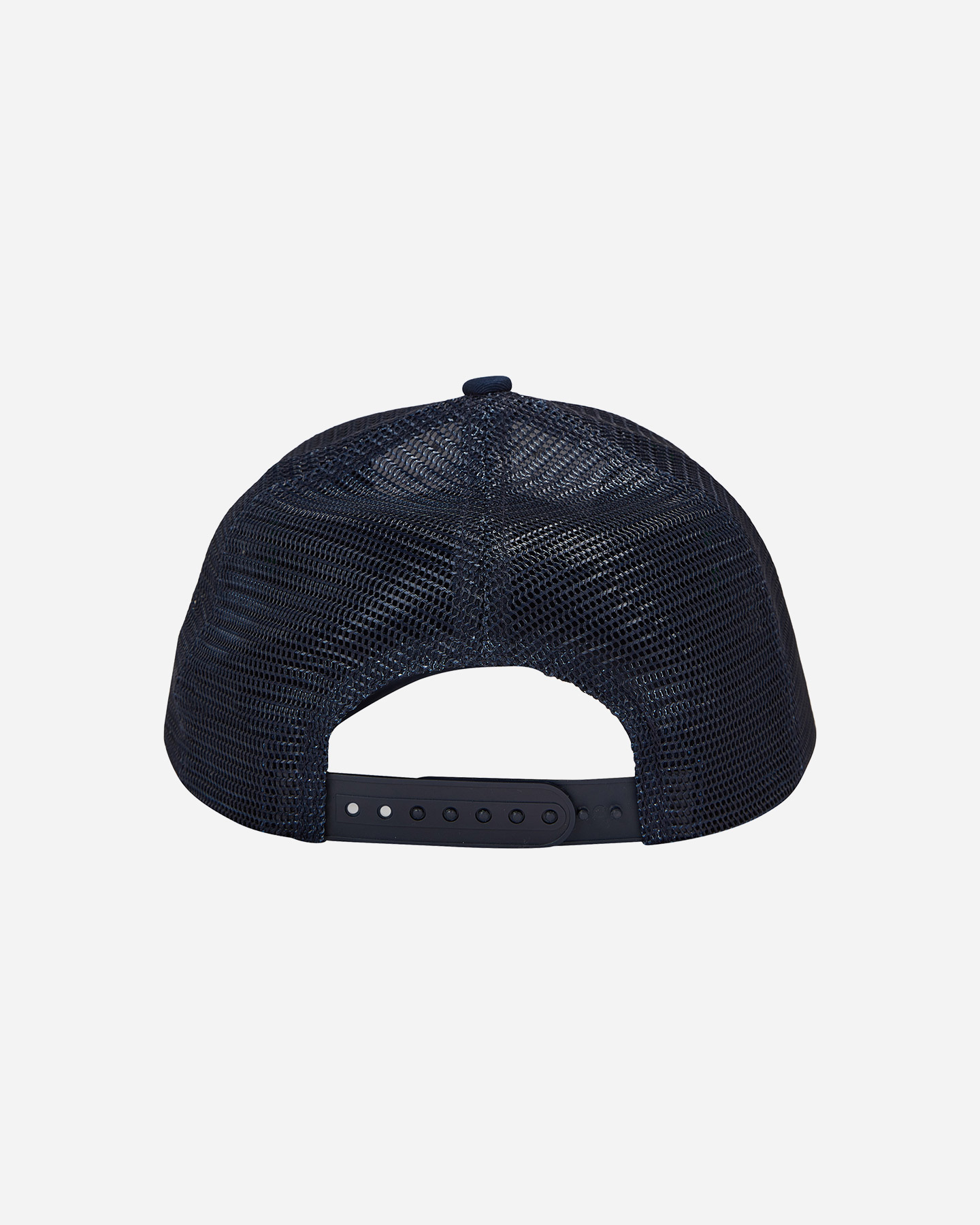Cappellino TOMMY HILFIGER TRUCKER M - Blu Navy - 1 | Cisalfa Sport