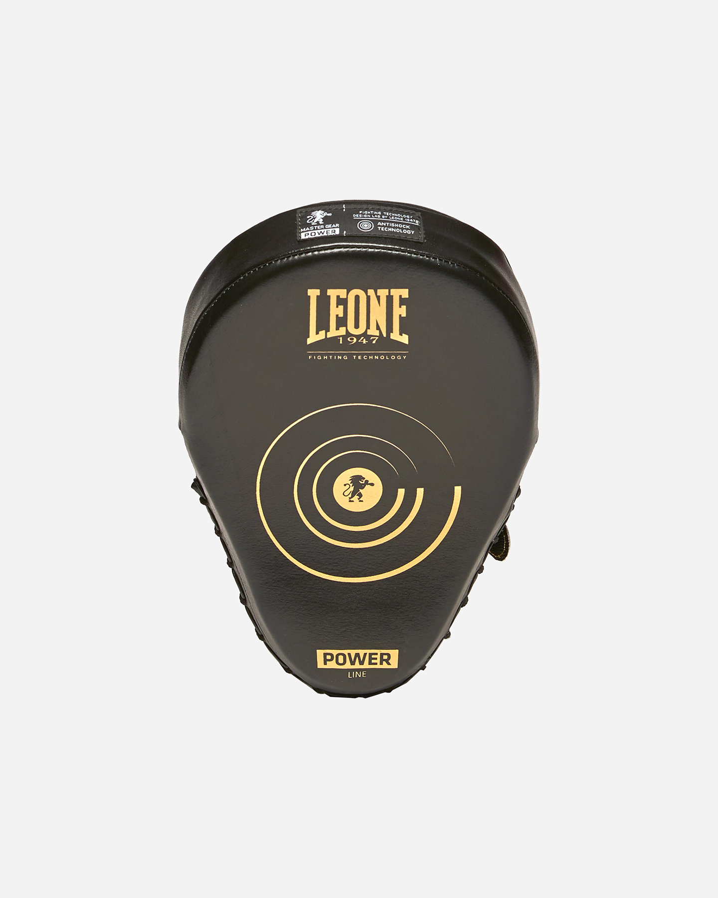 Guanti LEONE POWER LINE M - Nero - 3 | Cisalfa Sport