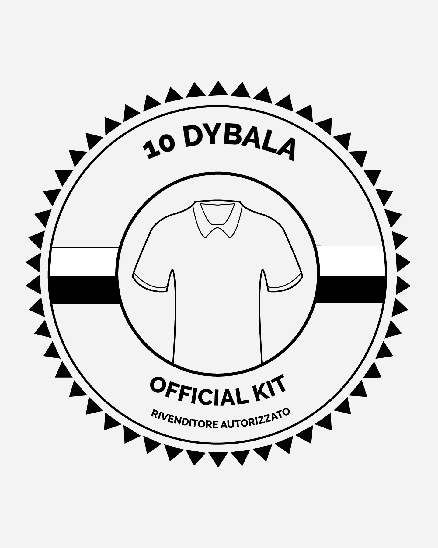 null ADIDAS JUVENTUS DYBALA HOME 19-20 null 2 | Cisalfa Sport