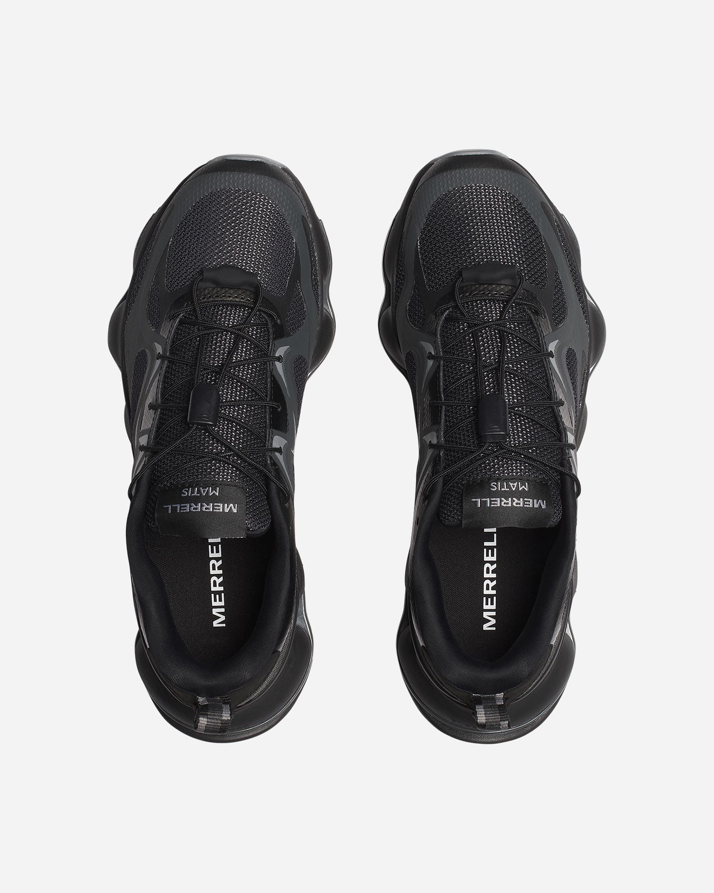 Scarpe trail MERRELL SPEEDARC MATIS W - Nero - 3 | Cisalfa Sport