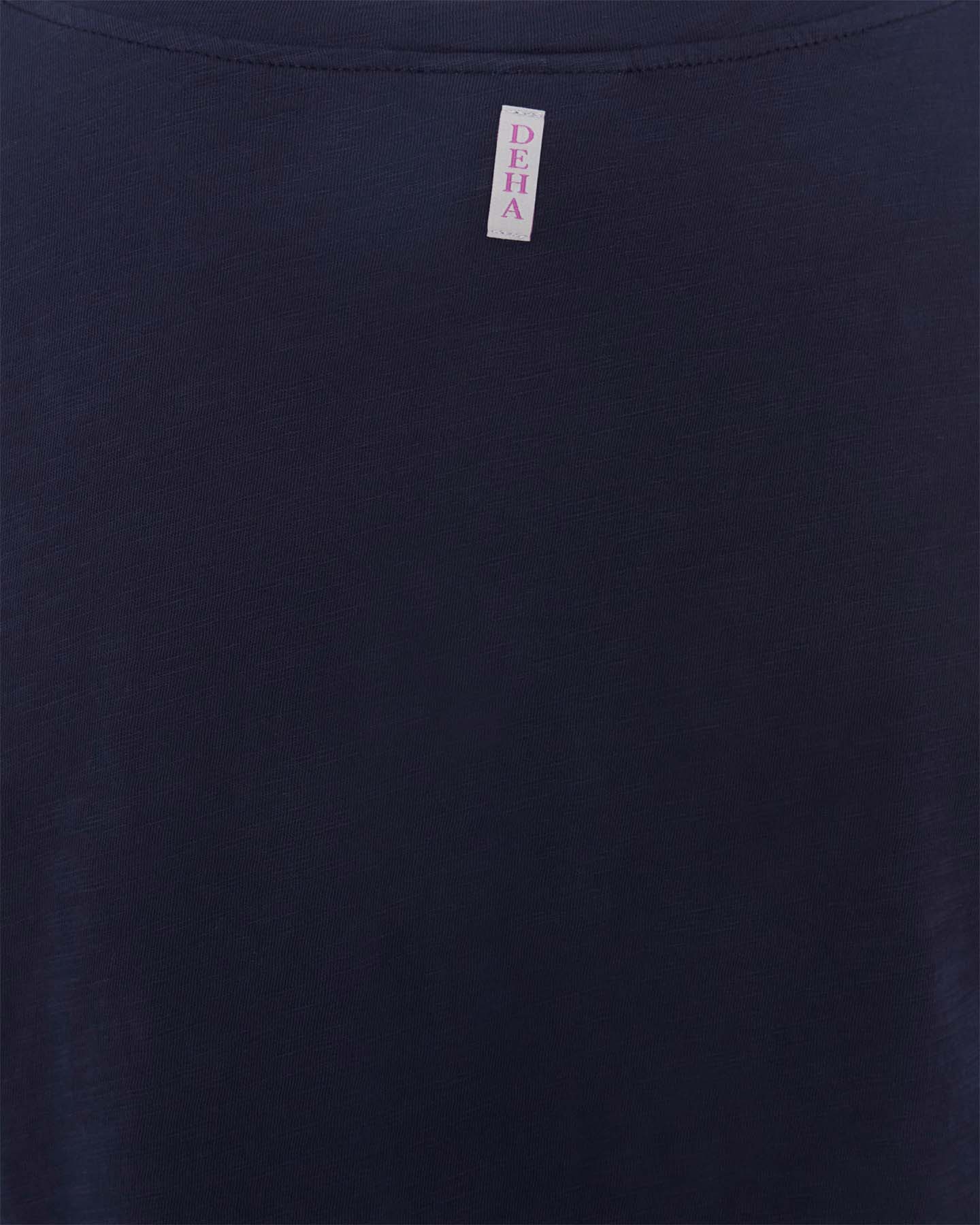 Canotta DEHA CLASSIC W - Blu - 2 | Cisalfa Sport