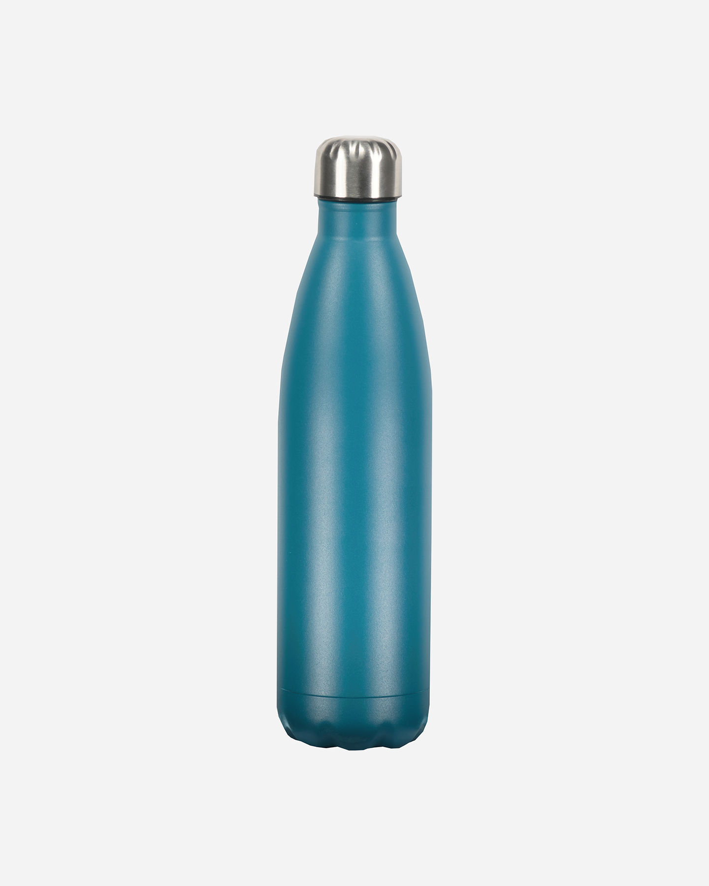 Accessorio camping 8848 STEEL DOUBLE INOX 0,75L  - Verde - 1 | Cisalfa Sport