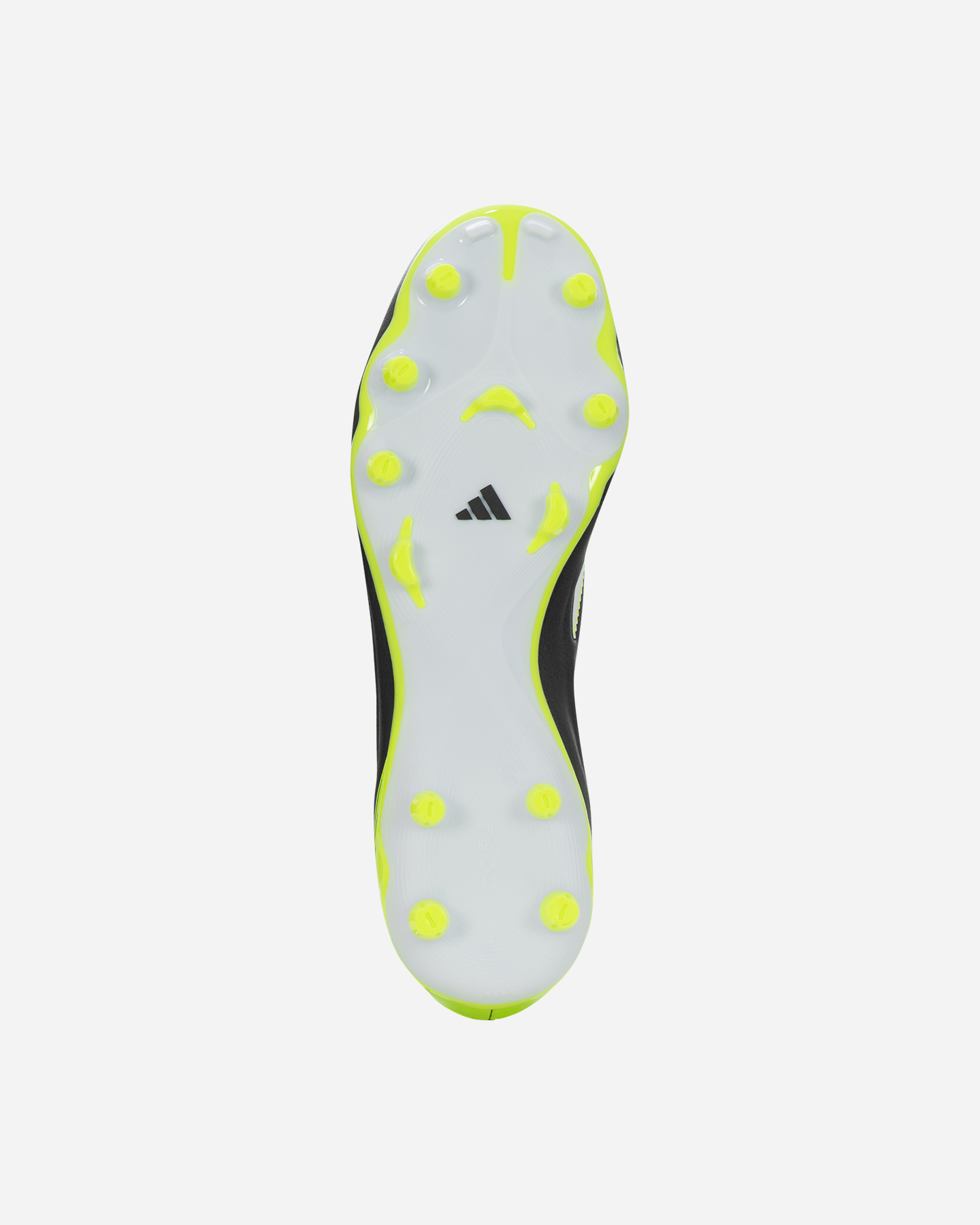 Scarpe calcio ADIDAS COPA PURE III LEAGUE FG-MG M - Color mix - 3 | Cisalfa Sport