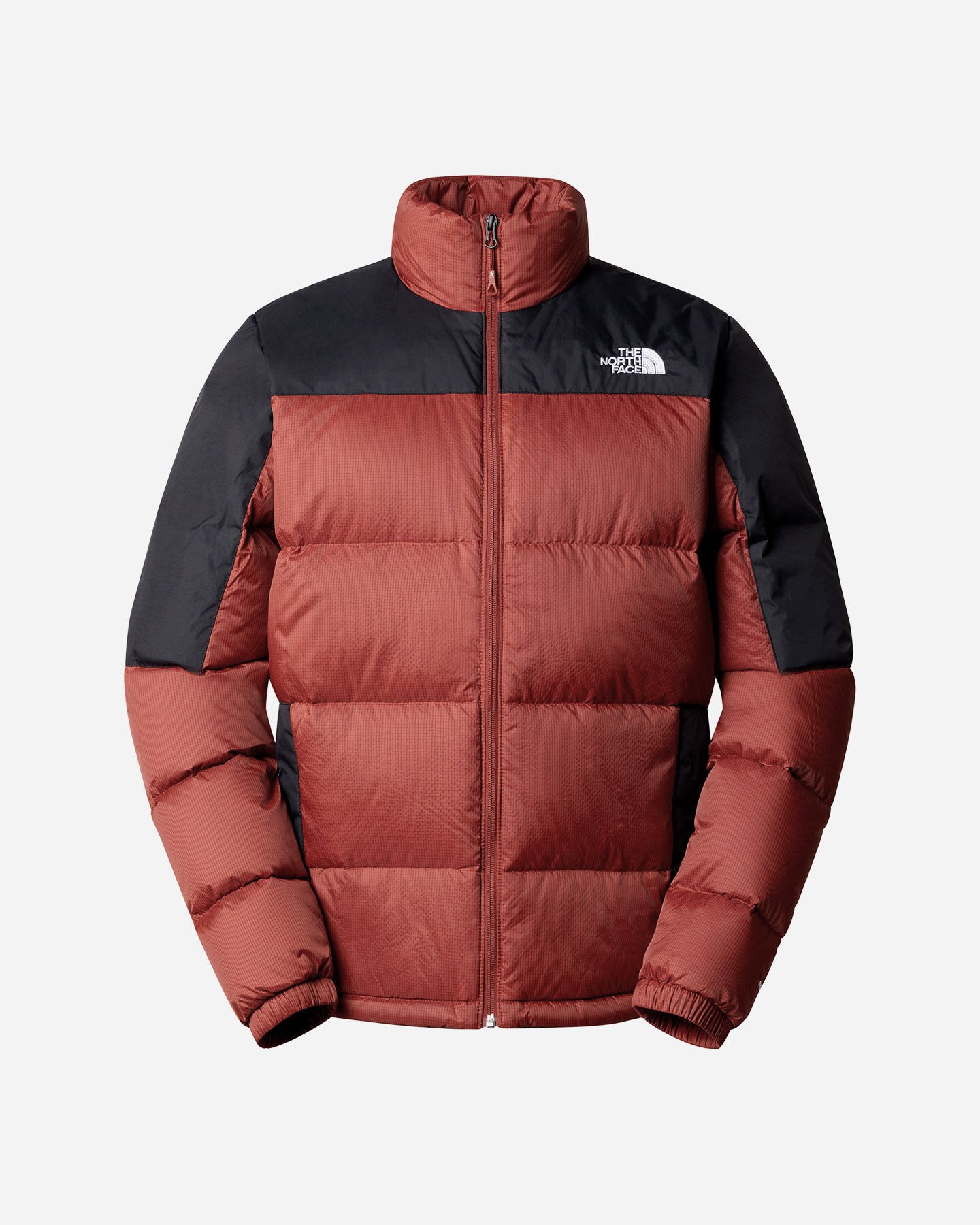 Piumino THE NORTH FACE DIABLO M - Rosso - 0 | Cisalfa Sport