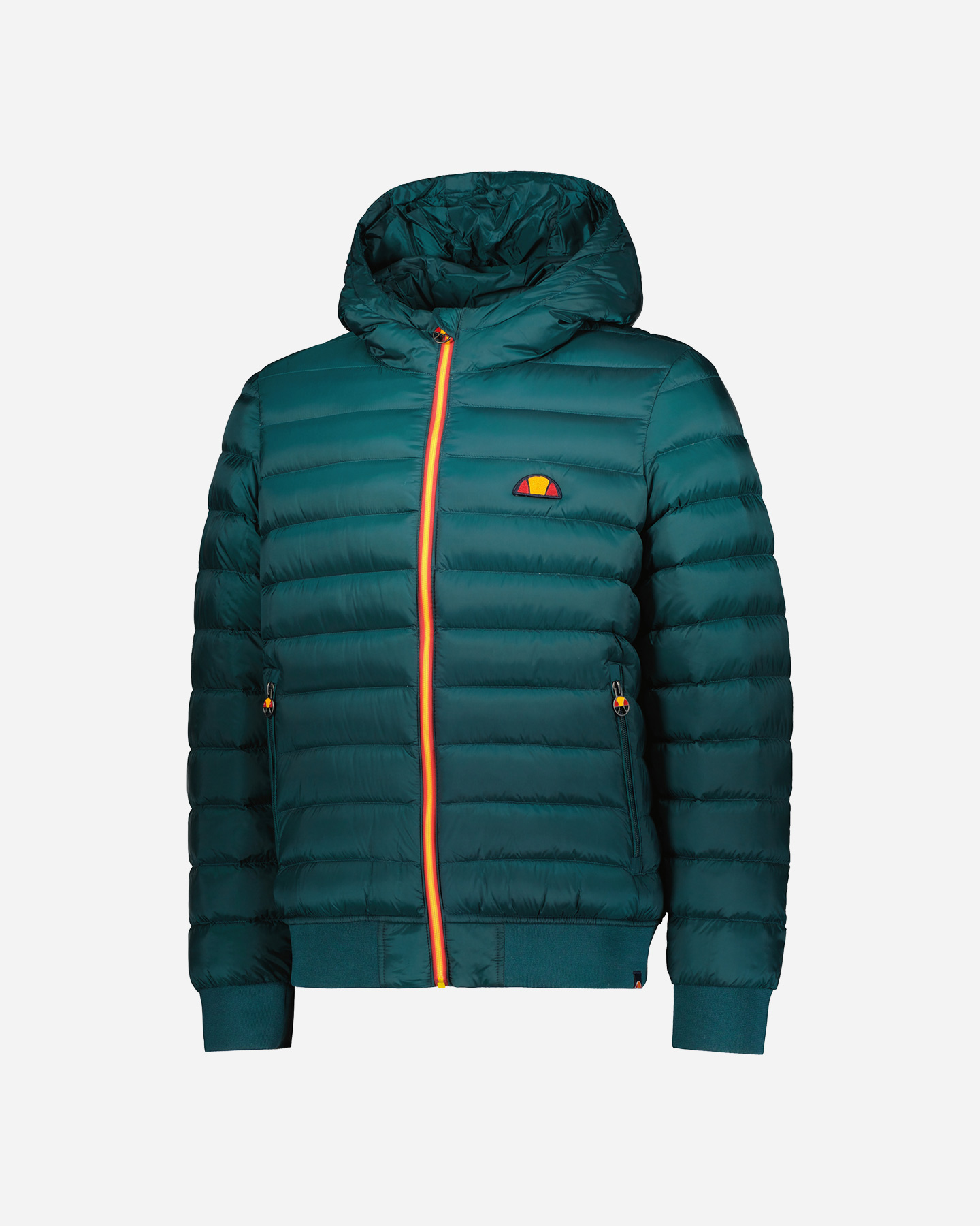 Piumino ELLESSE BASIC SPORT M - 6 | Cisalfa Sport