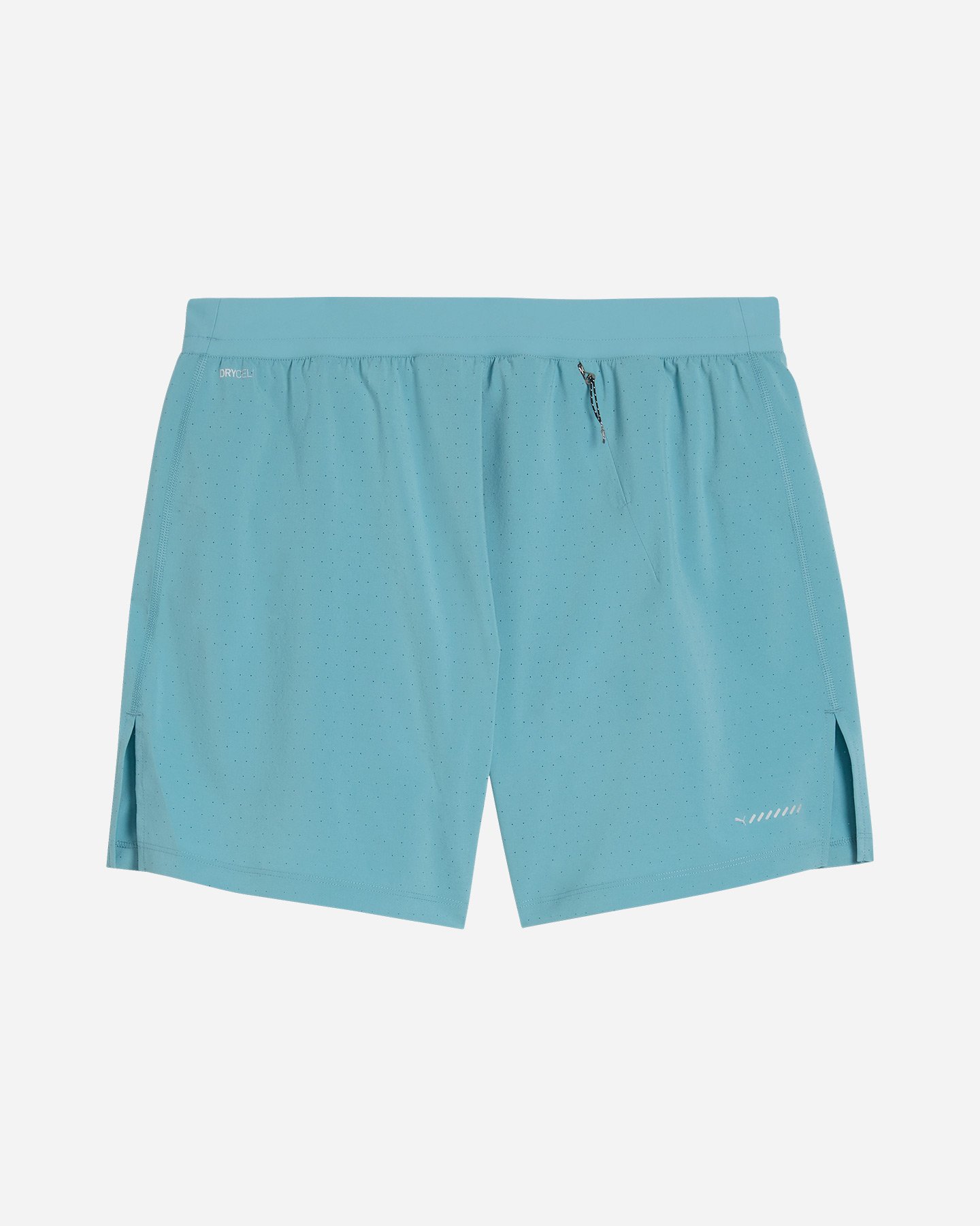 Short running PUMA DREAMRUN 5'' M - Verde - 1 | Cisalfa Sport