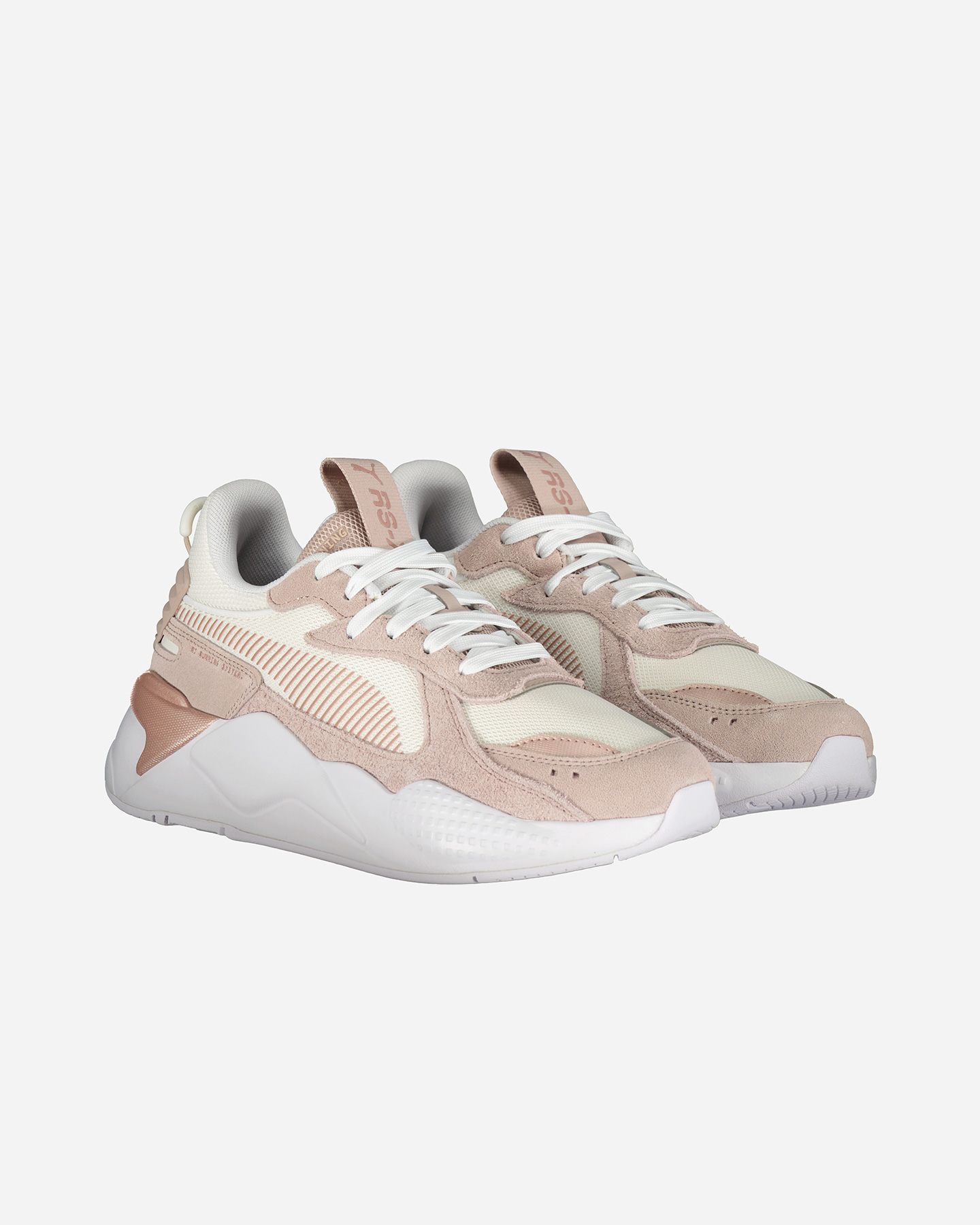 Scarpe sneakers PUMA RS-X HERITAGE W - Bianco - 1 | Cisalfa Sport