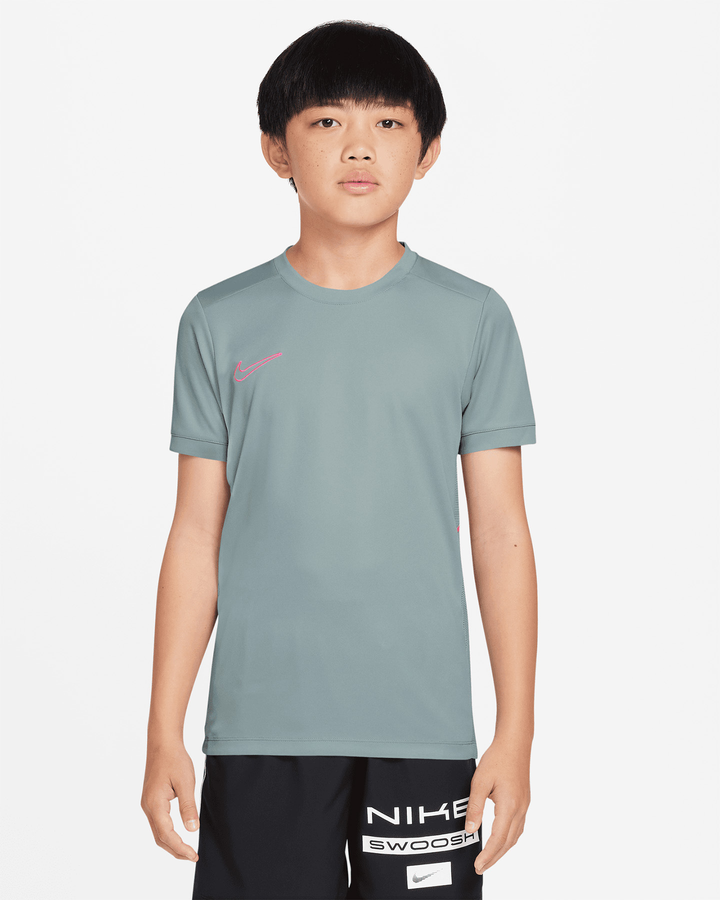 Maglia calcio NIKE ACADEMY 25 JR - Color mix - 0 | Cisalfa Sport