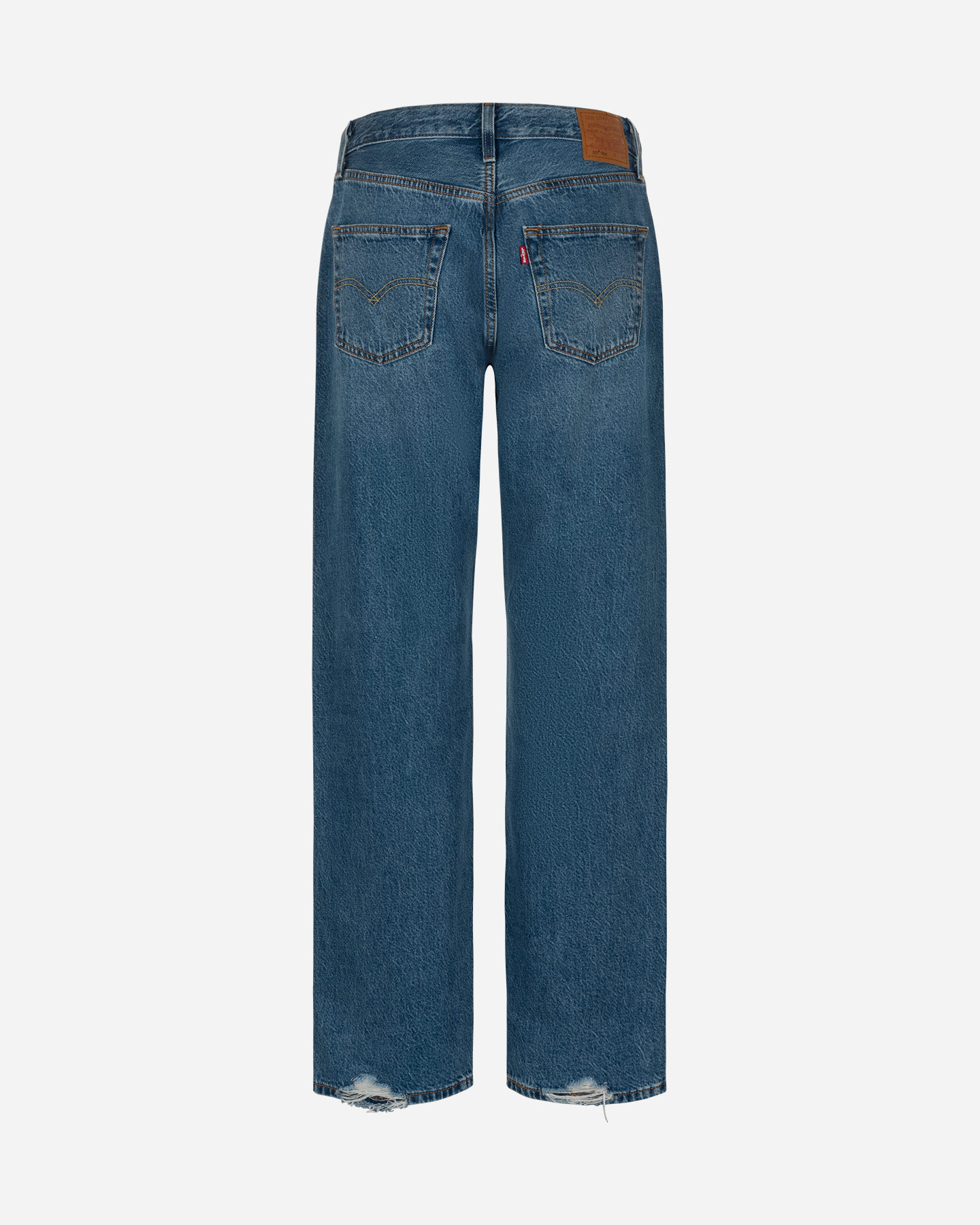 Jeans LEVI'S 501 L32 90S W - Blu - 1 | Cisalfa Sport