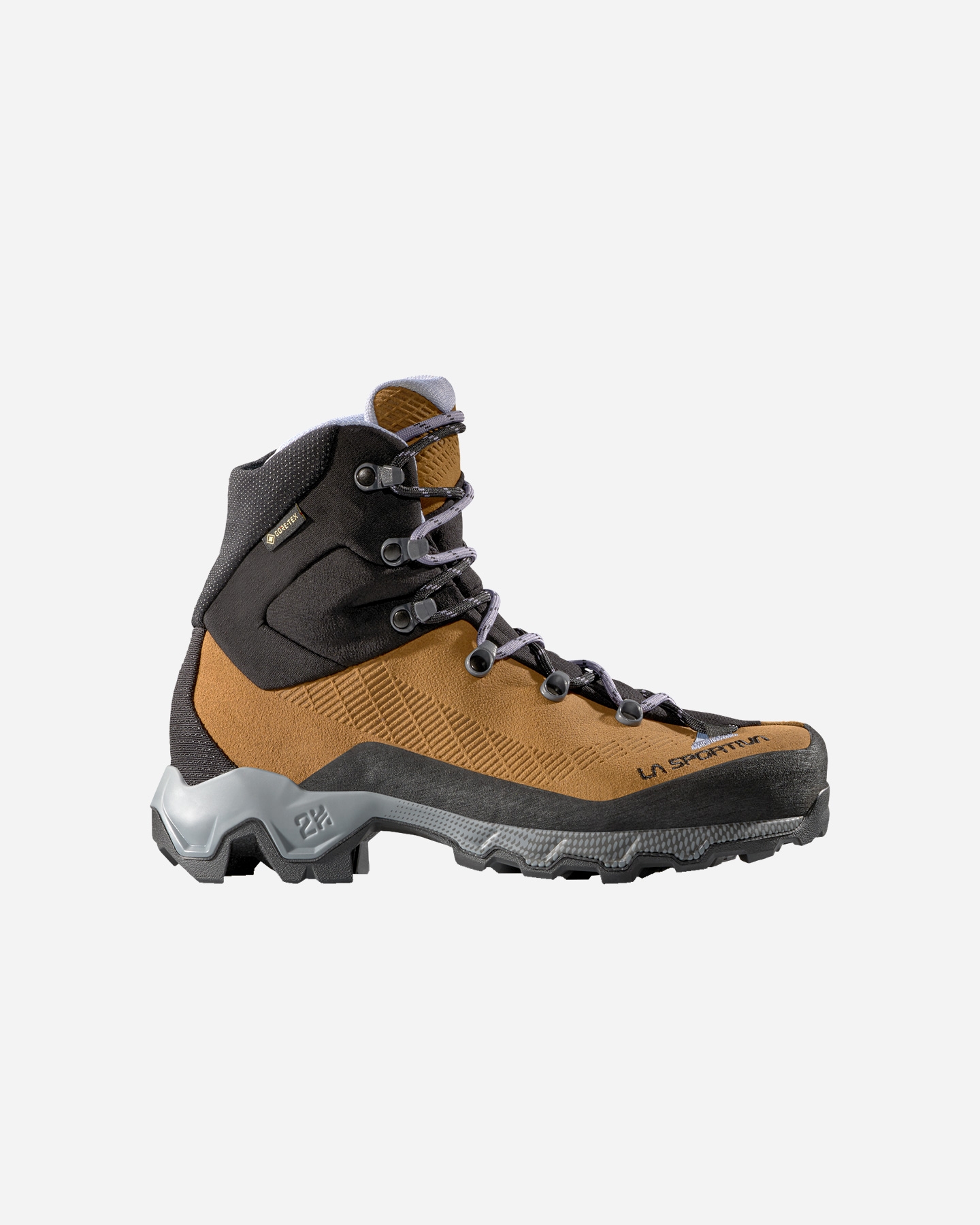 Scarpe alpinismo LA SPORTIVA AEQUILIBRIUM TREK GTX W - Marrone - 0 | Cisalfa Sport