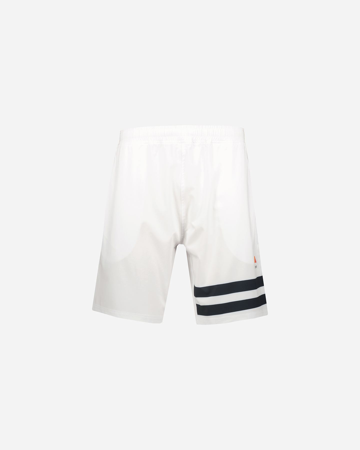 Pantaloncini tennis ELLESSE RIMINI M - Bianco - 4 | Cisalfa Sport