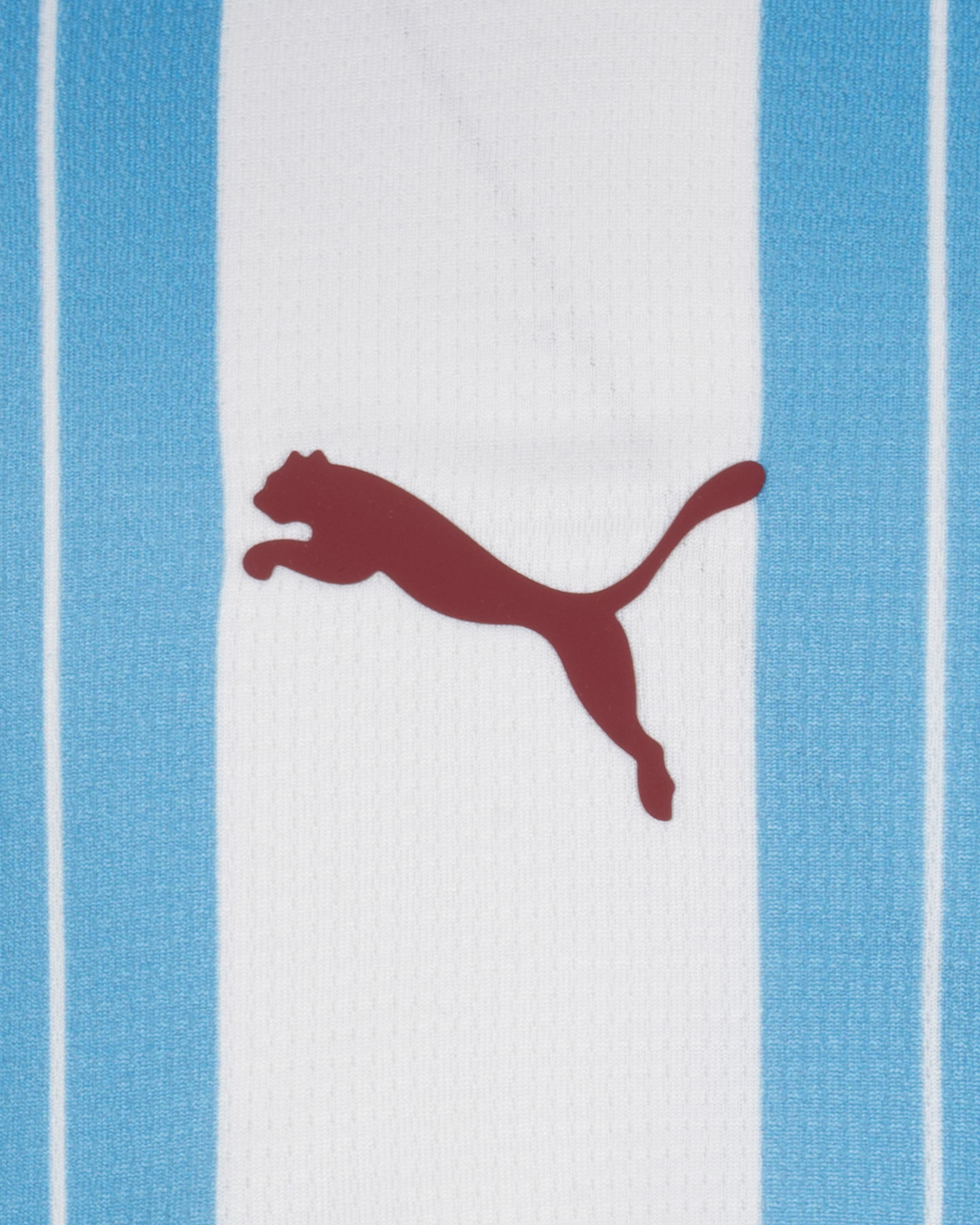 Maglia calcio ufficiale PUMA SALERNITANA AWAY 25-26 JR - Color mix - 2 | Cisalfa Sport