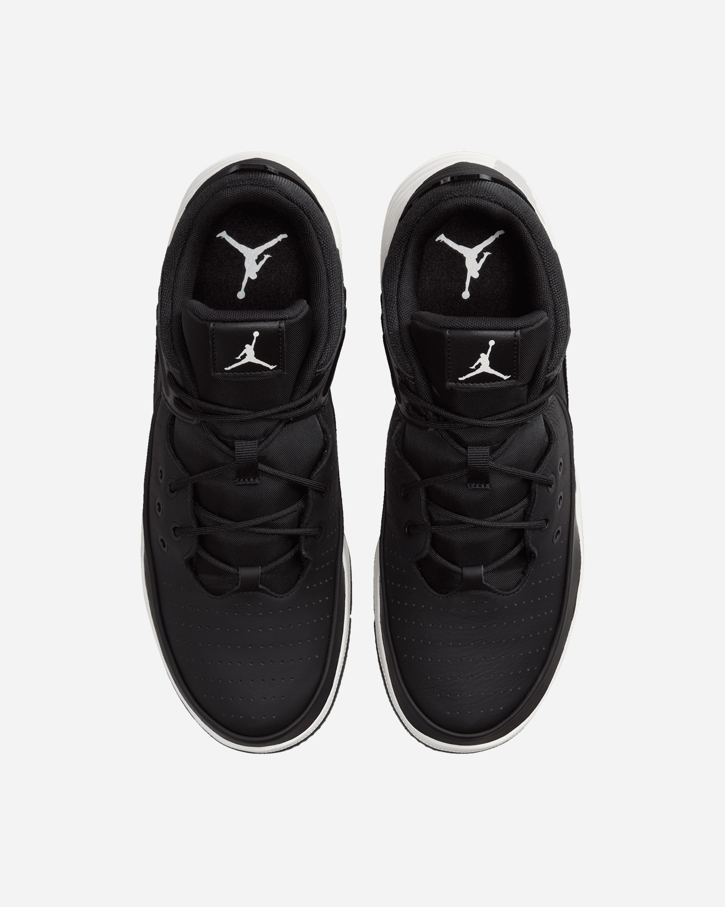 Scarpe sneakers NIKE JORDAN MAX AURA 5 M - Nero - 3 | Cisalfa Sport