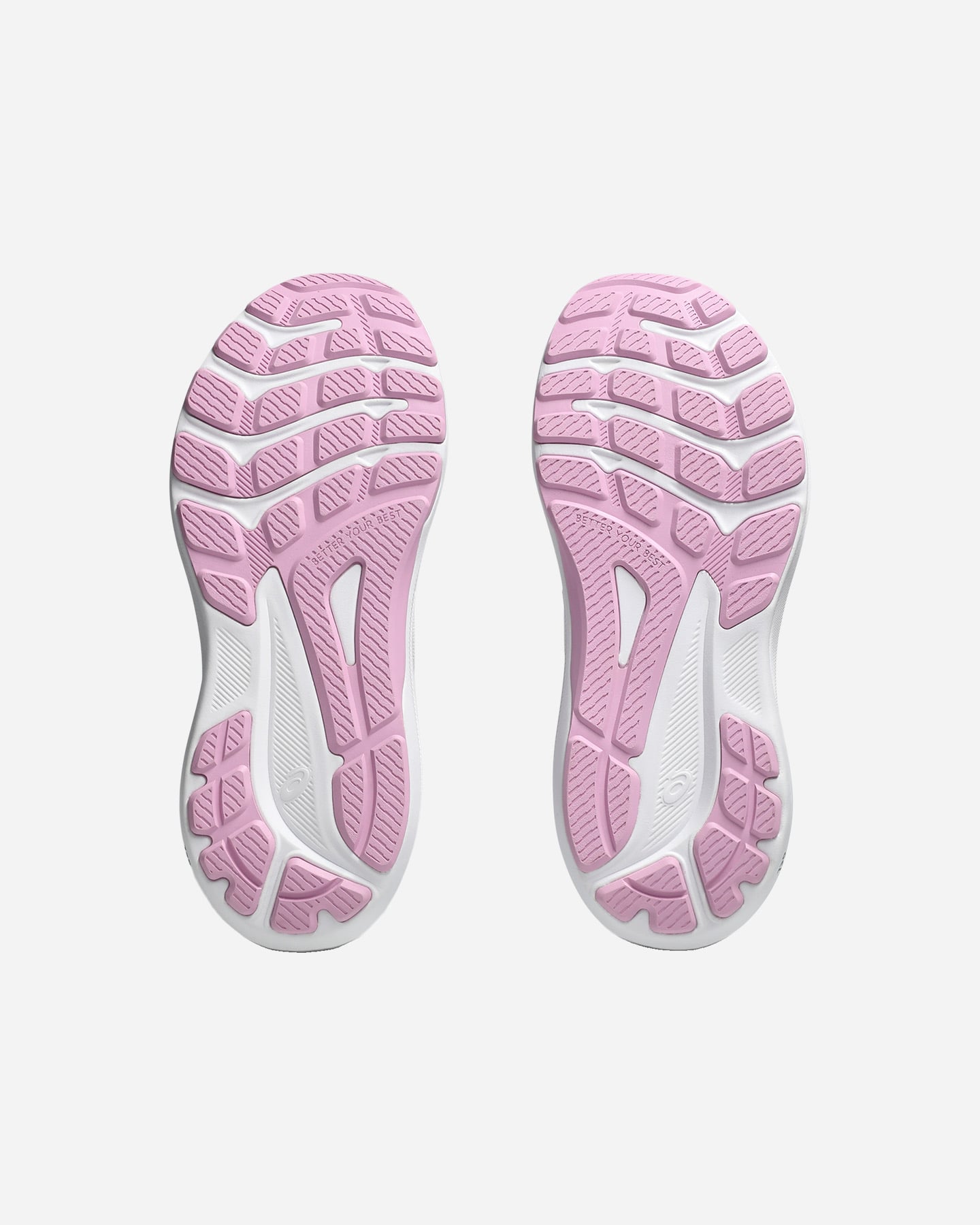 Scarpe running ASICS GT-1000 14 GS JR - Bianco - 2 | Cisalfa Sport