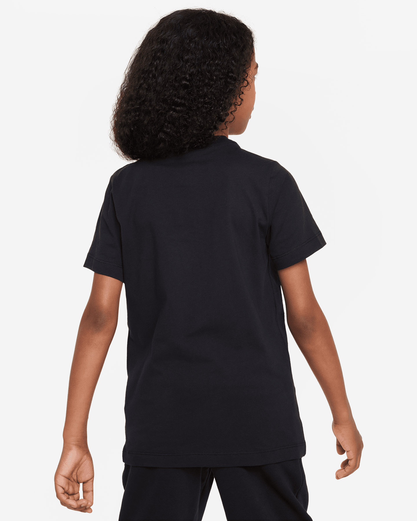 Abbigliamento calcio ufficiale NIKE INTER CREST JR - Nero - 1 | Cisalfa Sport