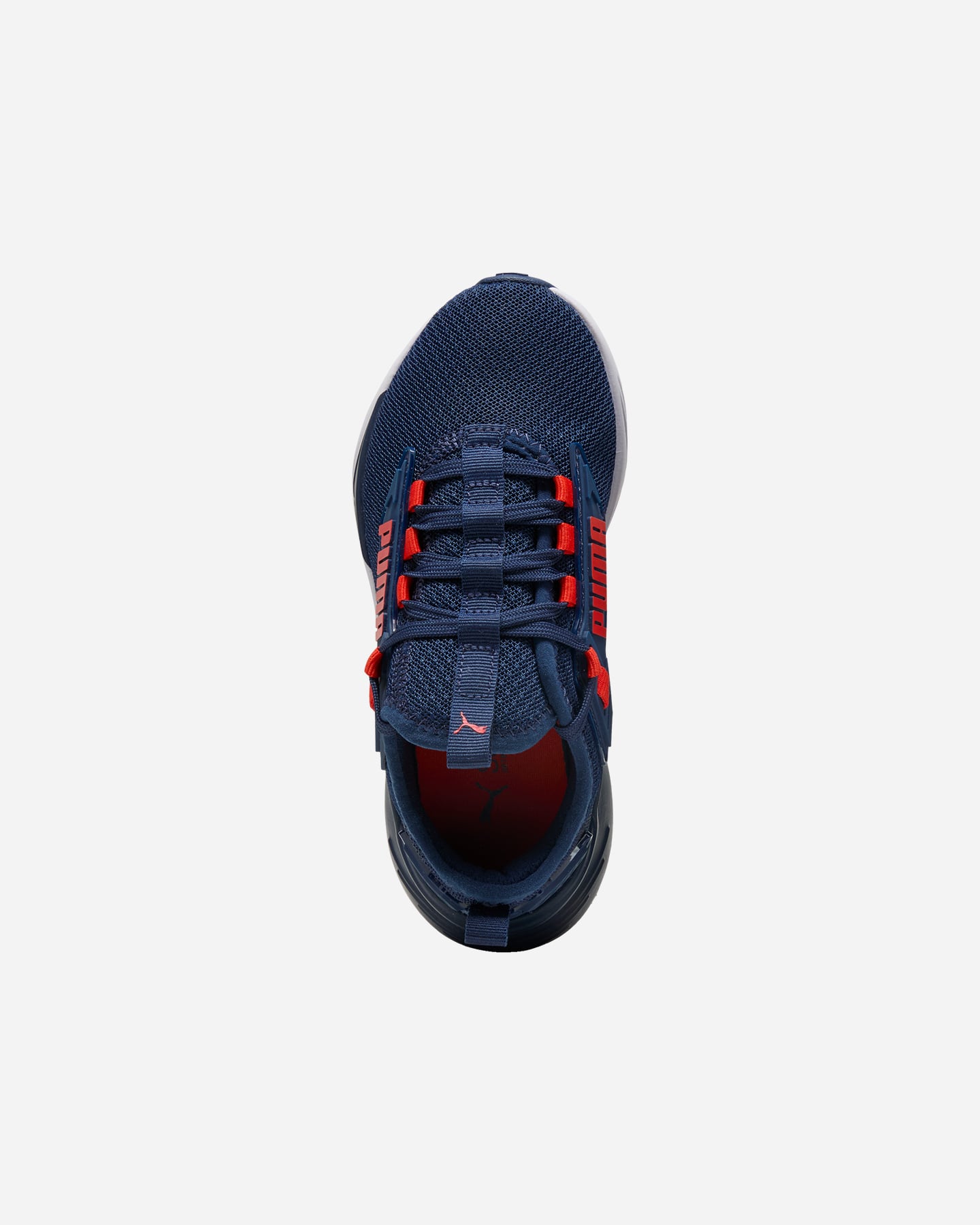 Scarpe sneakers PUMA RETALIATE 3 PS JR - Blu - 4 | Cisalfa Sport