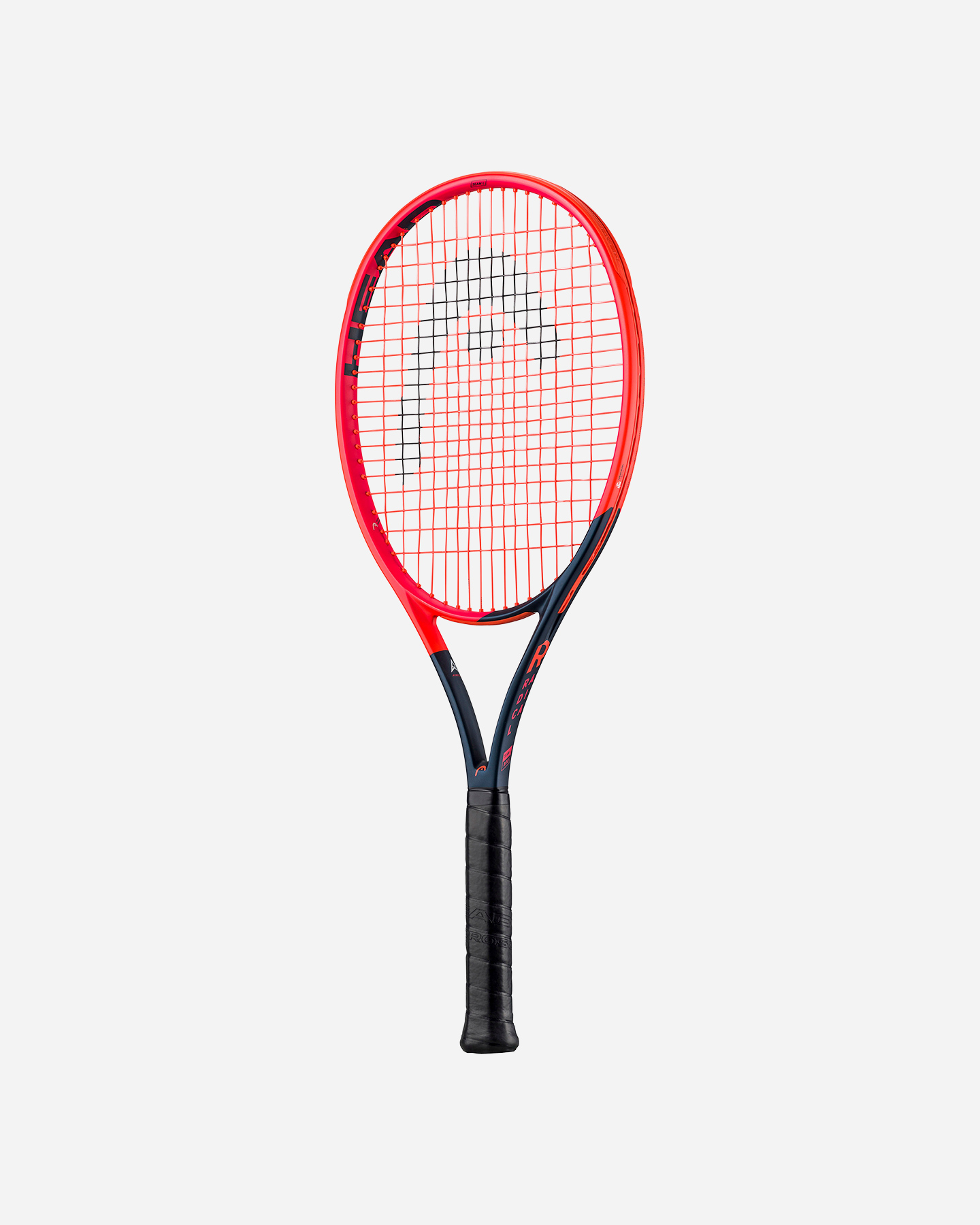 Telaio tennis HEAD RADICAL TEAM L 260G  - Nero - 1 | Cisalfa Sport