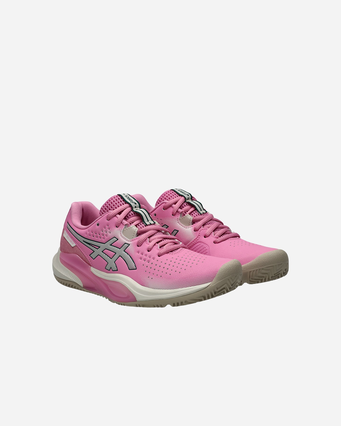 Scarpe padel ASICS GEL-CHALLENGER 15 PADEL W - Rosa - 1 | Cisalfa Sport