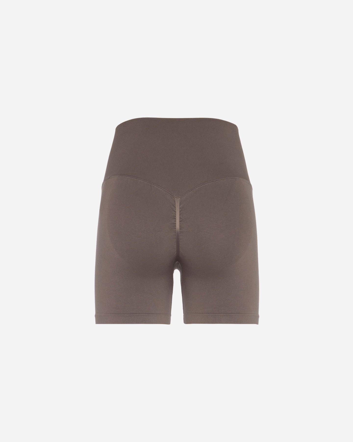 Short training ARENA WELLNESS W - Marrone - 1 | Cisalfa Sport