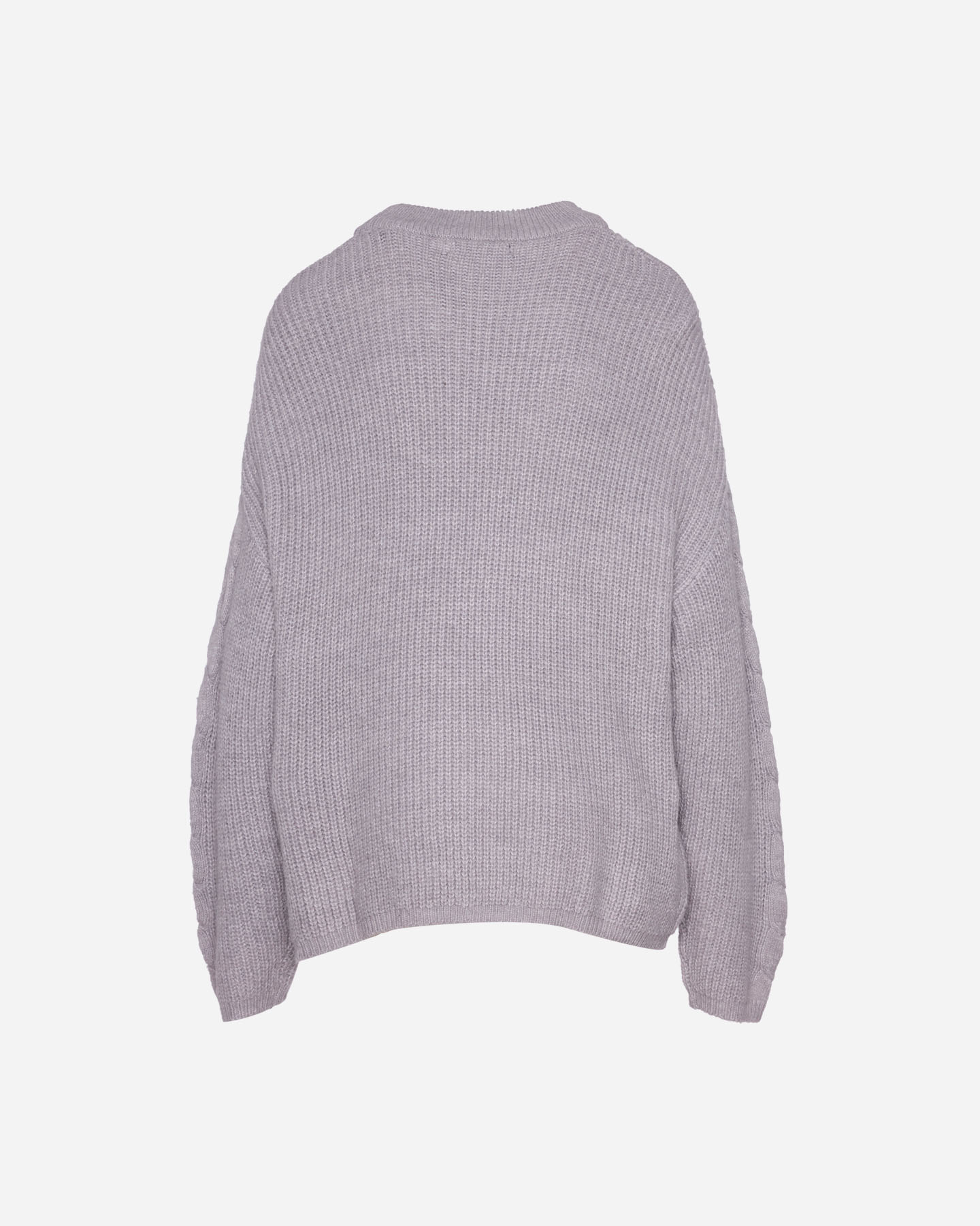 Maglione BEST COMPANY BIG CITY LIFE W - Grigio - 1 | Cisalfa Sport