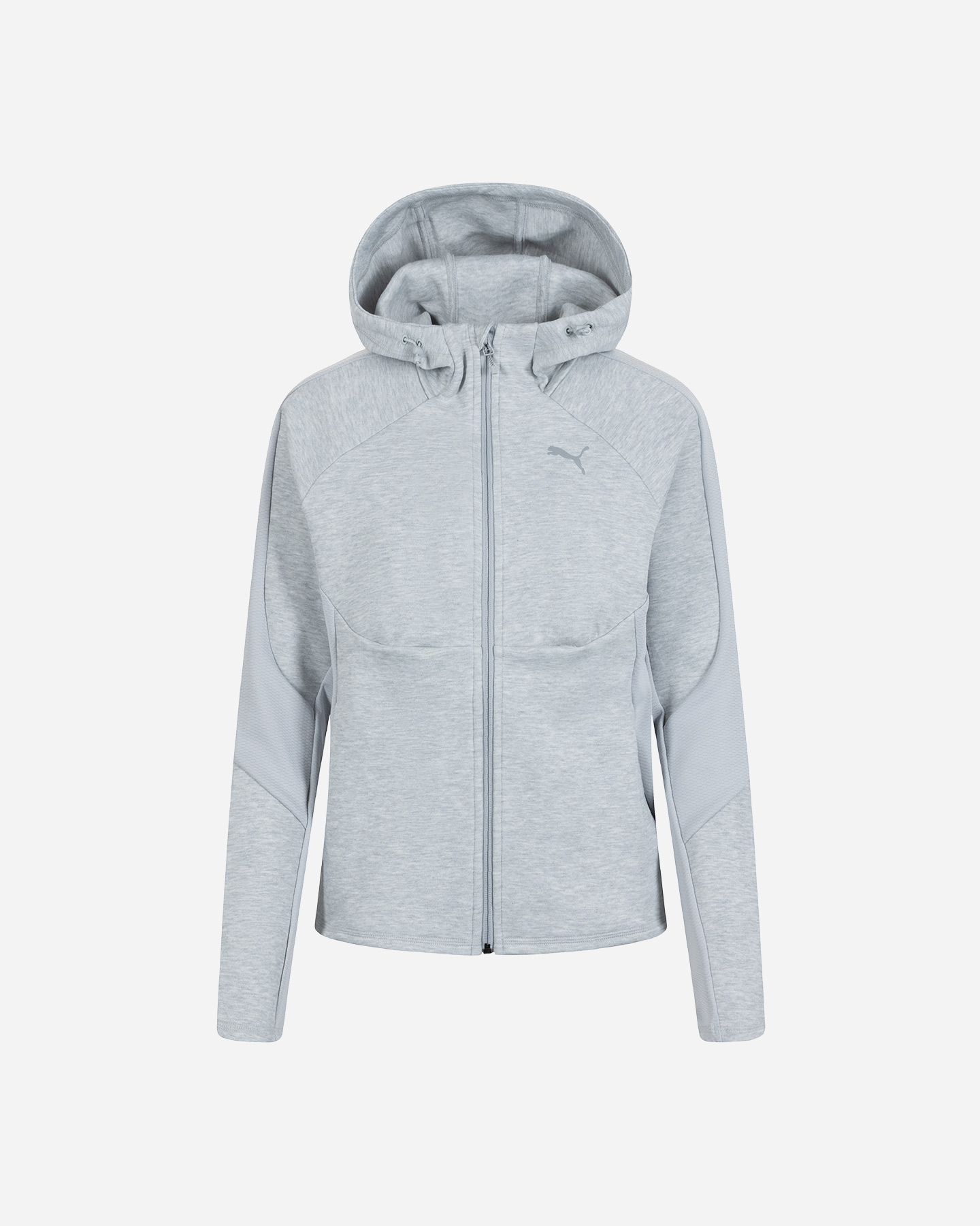 Felpa PUMA EVOSTRIPE W - 9 | Cisalfa Sport