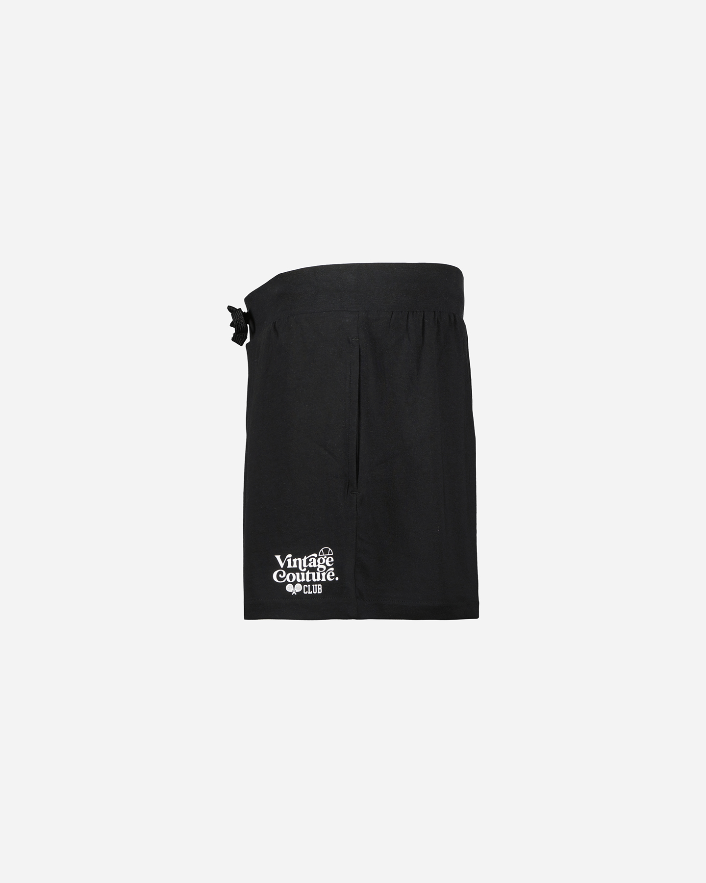 Bermuda ELLESSE BASIC W - Nero - 1 | Cisalfa Sport