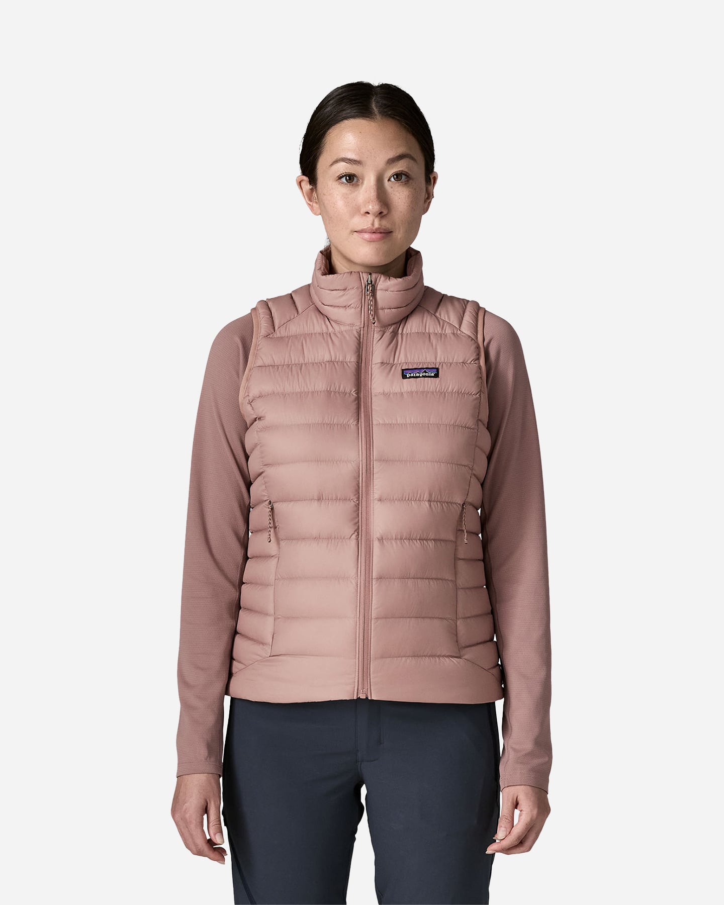 Gilet PATAGONIA DOWN SWEATER W - 1 | Cisalfa Sport