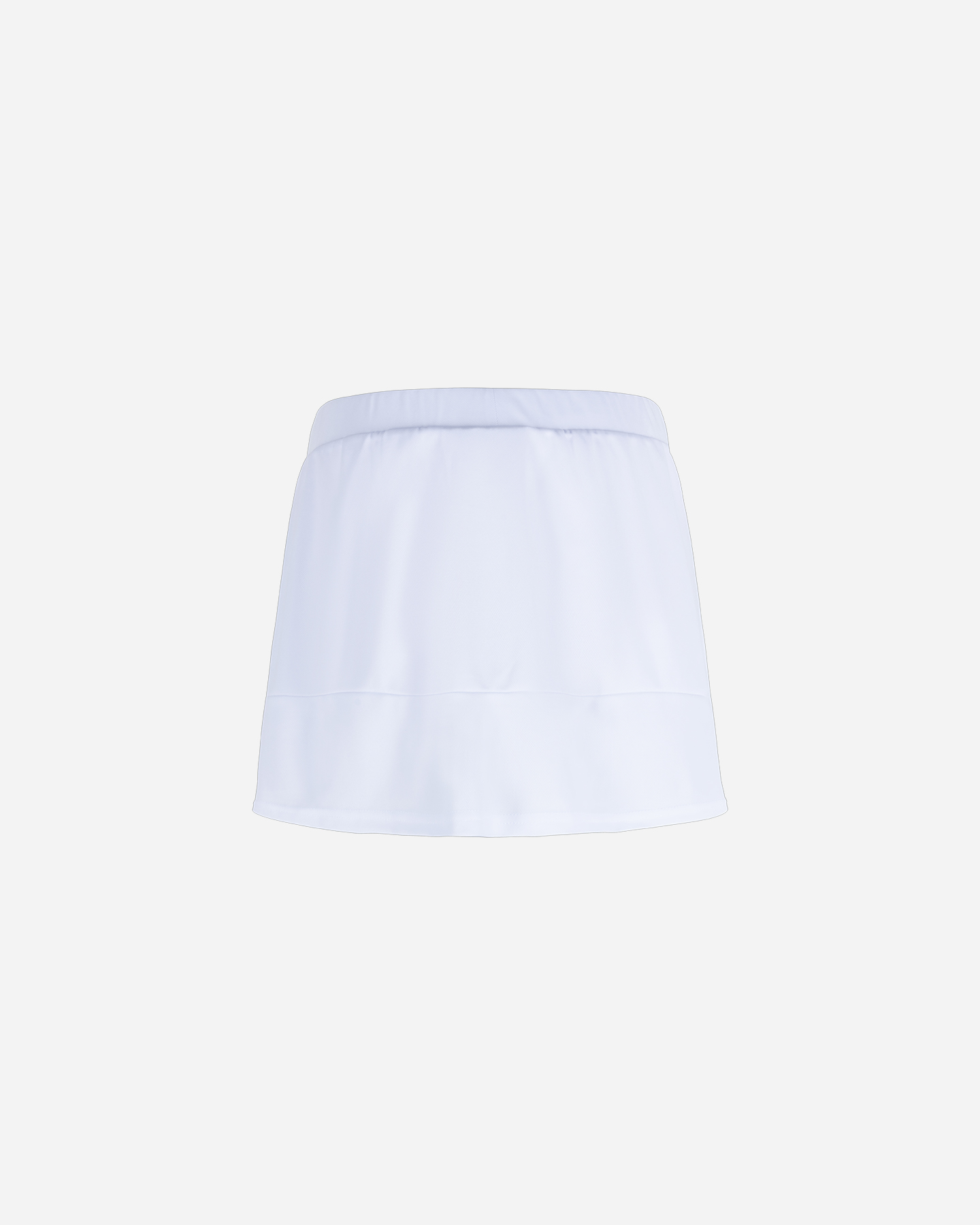 Bottom tennis ELLESSE CLASSIC W - Bianco - 1 | Cisalfa Sport
