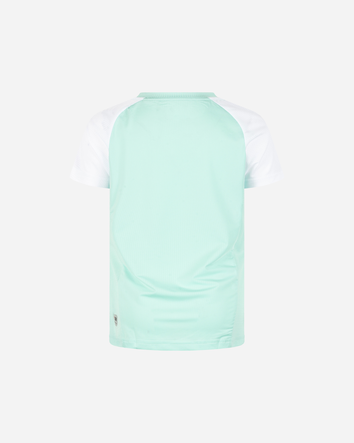 Maglia tennis FILA MATCH LINE JR - Verde - 1 | Cisalfa Sport