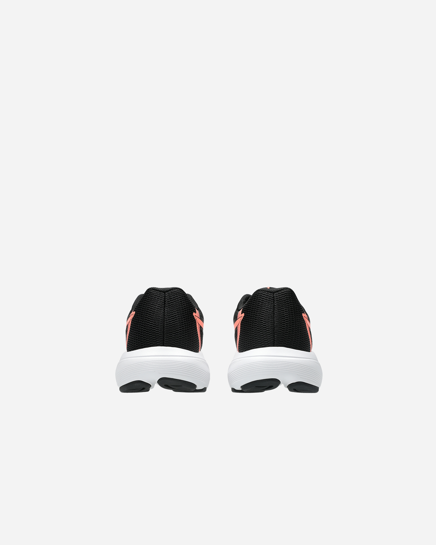 Scarpe running ASICS CONTEND 10 GS JR - Nero - 4 | Cisalfa Sport