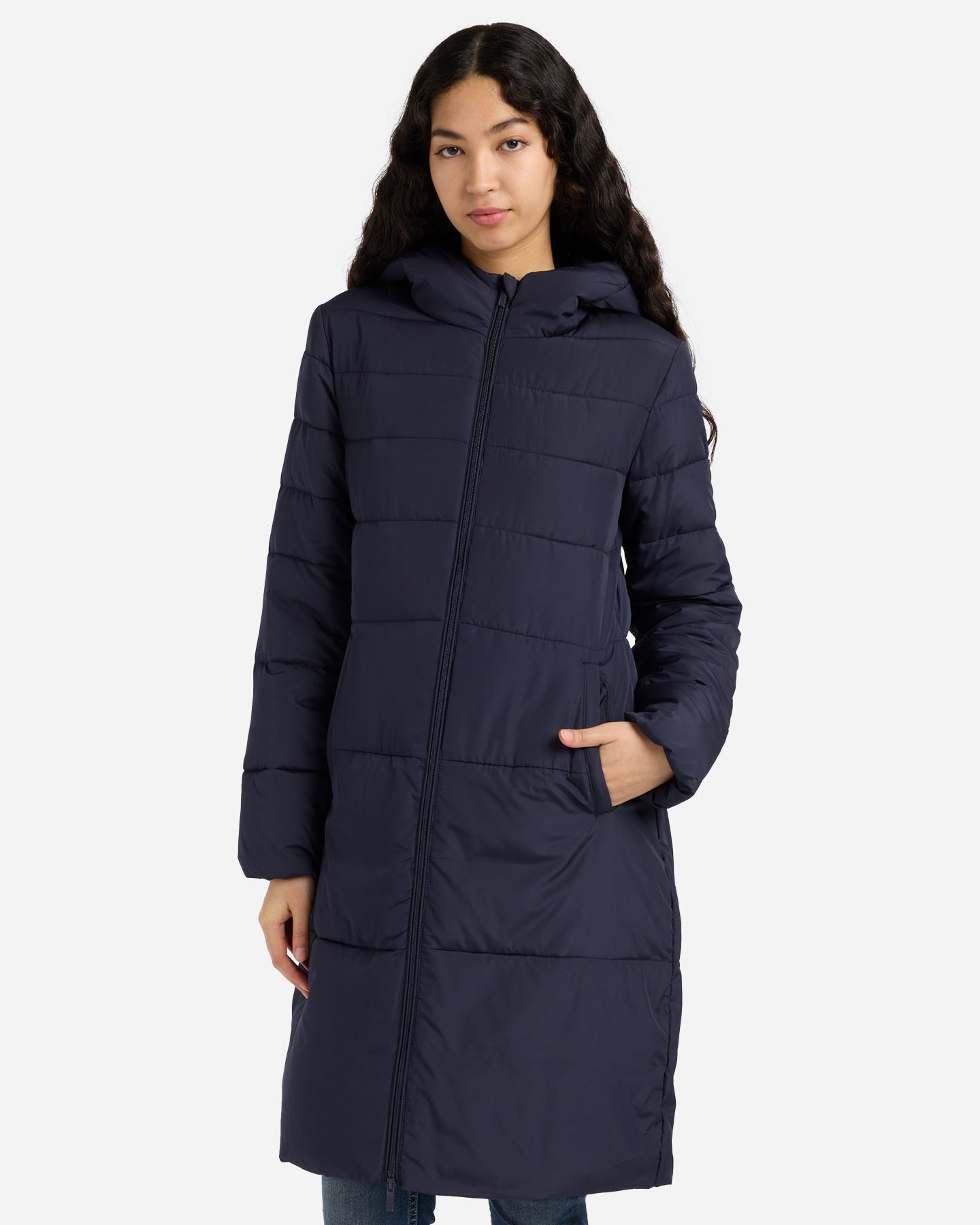 Giacca DACK'S URBAN W - Blu - 1 | Cisalfa Sport