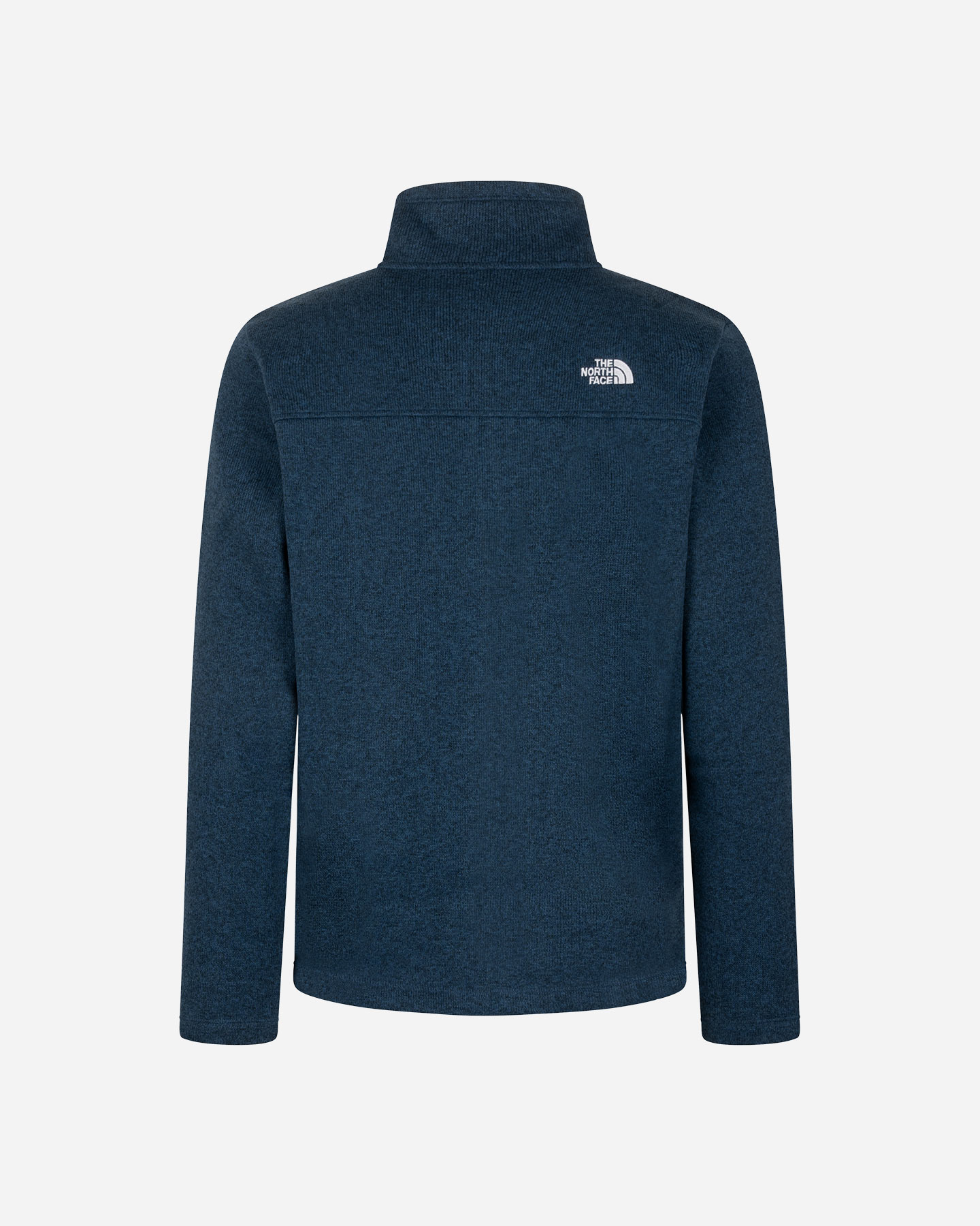 Pile THE NORTH FACE JUMORA M - Blu - 1 | Cisalfa Sport