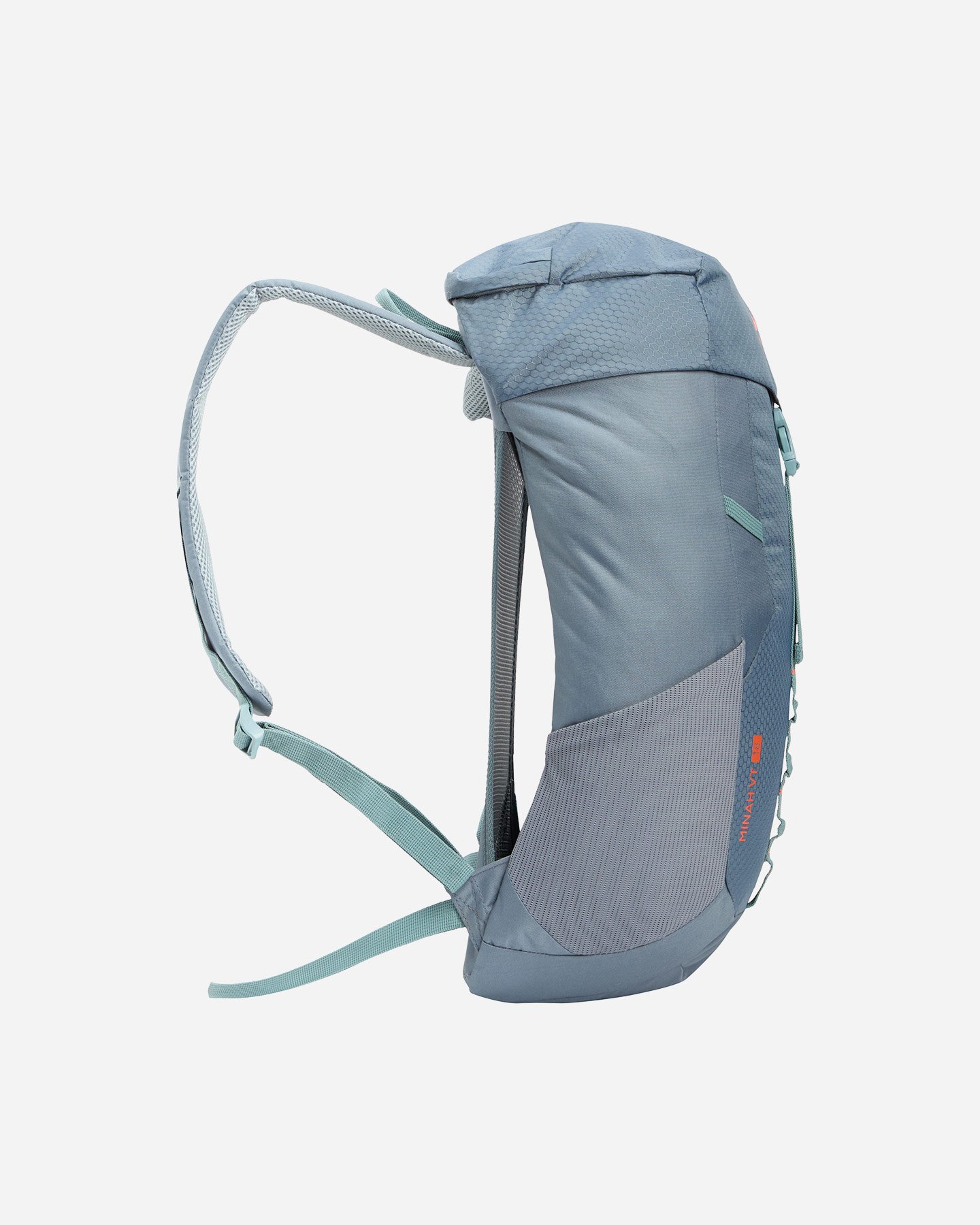 Zaino escursionismo MCKINLEY MINAH I VT 18  - Blu - 1 | Cisalfa Sport