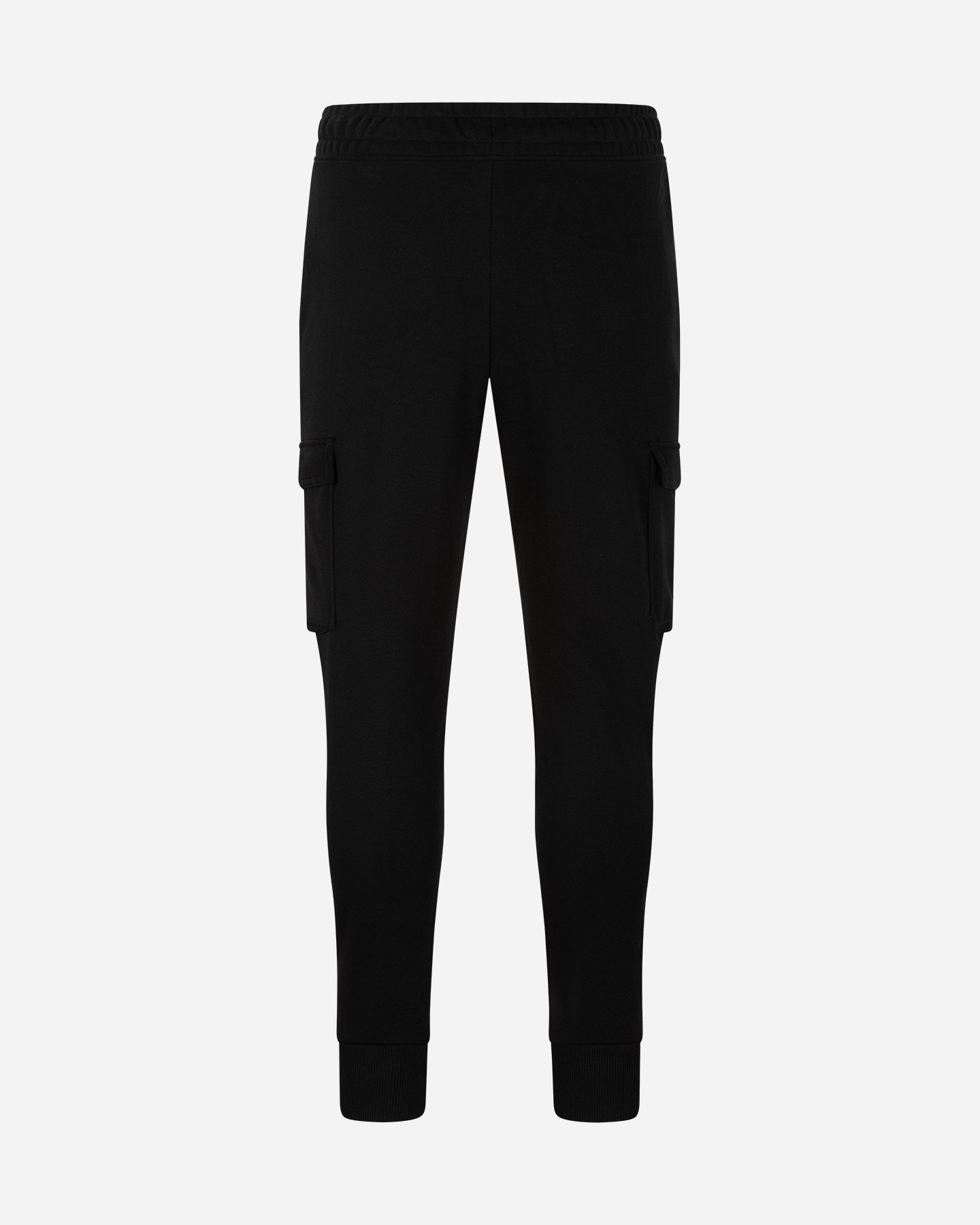 Pantalone ENERGETICS KOOL M - Nero - 1 | Cisalfa Sport