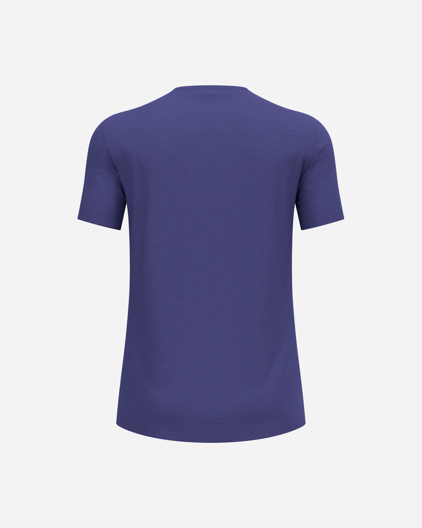 Maglia intimo tecnico ODLO MERINO 160 M - Blu - 1 | Cisalfa Sport