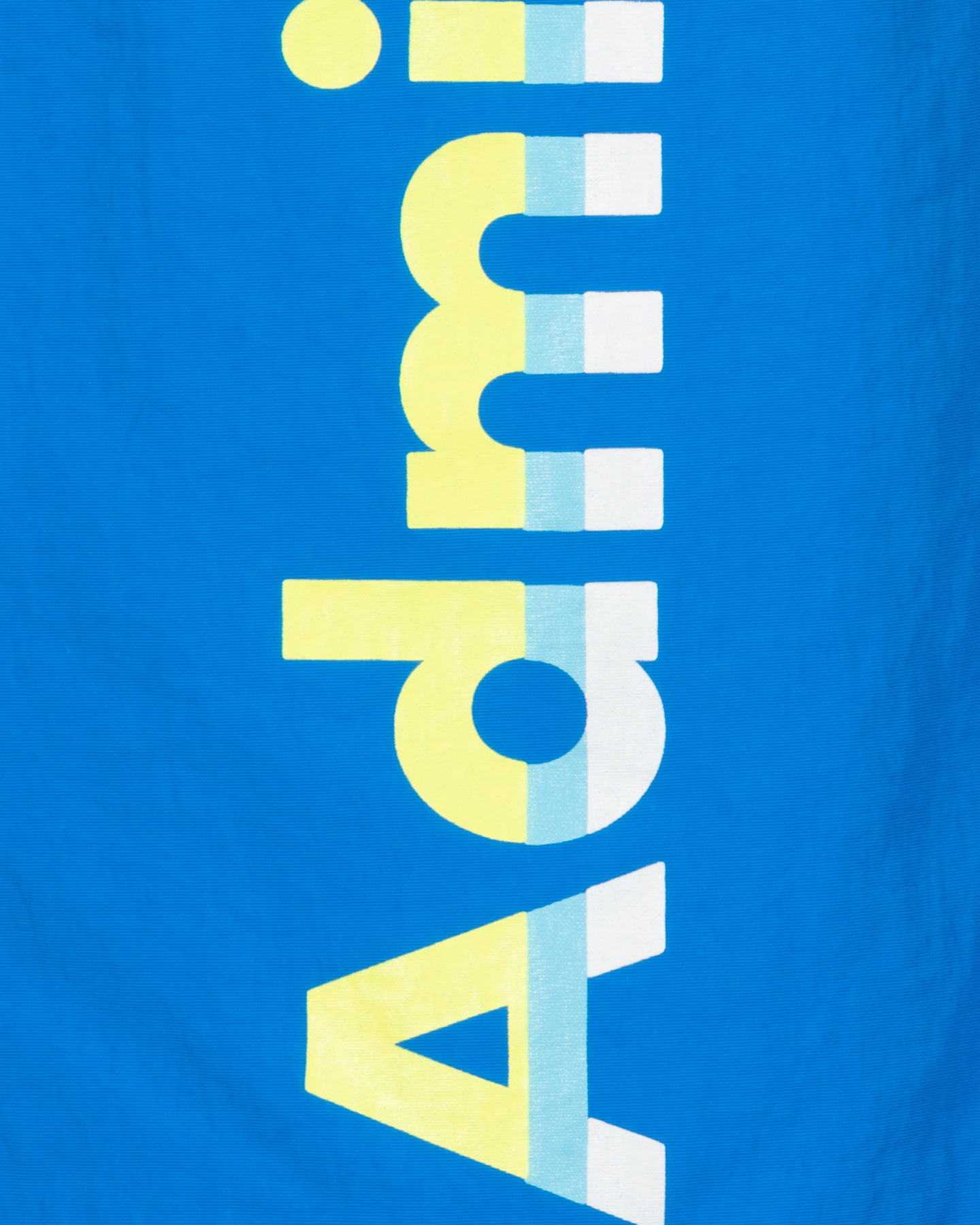 Boxer mare ADMIRAL SEA CAPTAIN JR - Blu - 2 | Cisalfa Sport