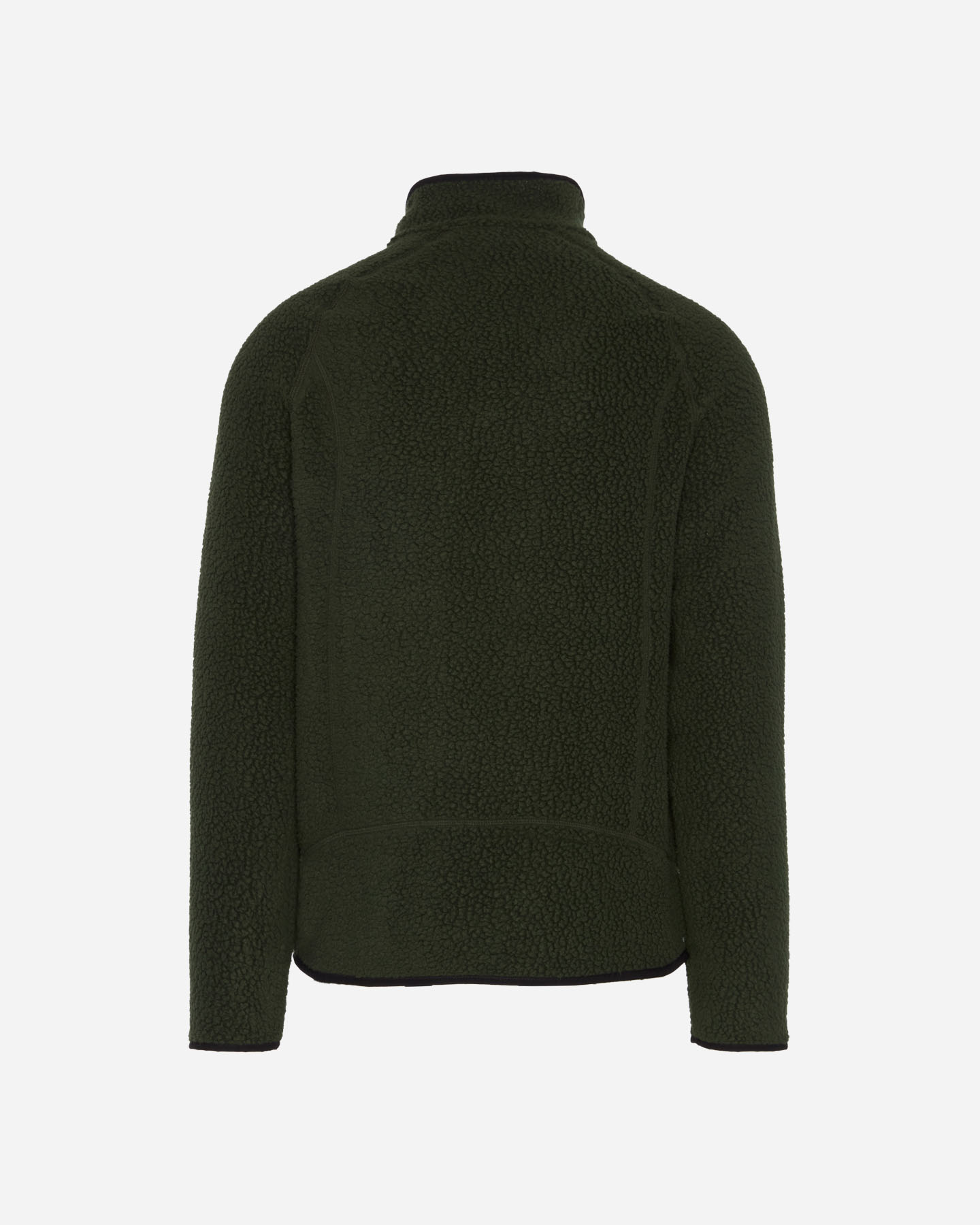 Pile PATAGONIA RETRO M - Verde - 1 | Cisalfa Sport