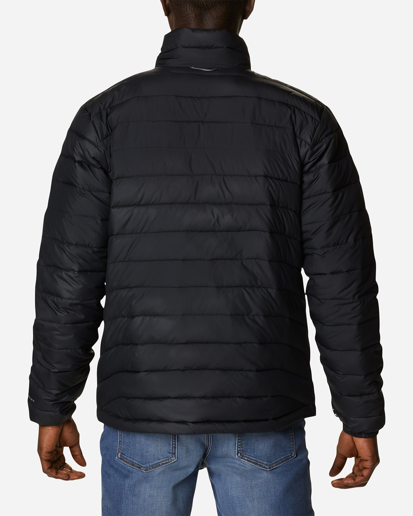 Giacca outdoor COLUMBIA WALLOVA PARK 3IN1 M - Nero - 5 | Cisalfa Sport