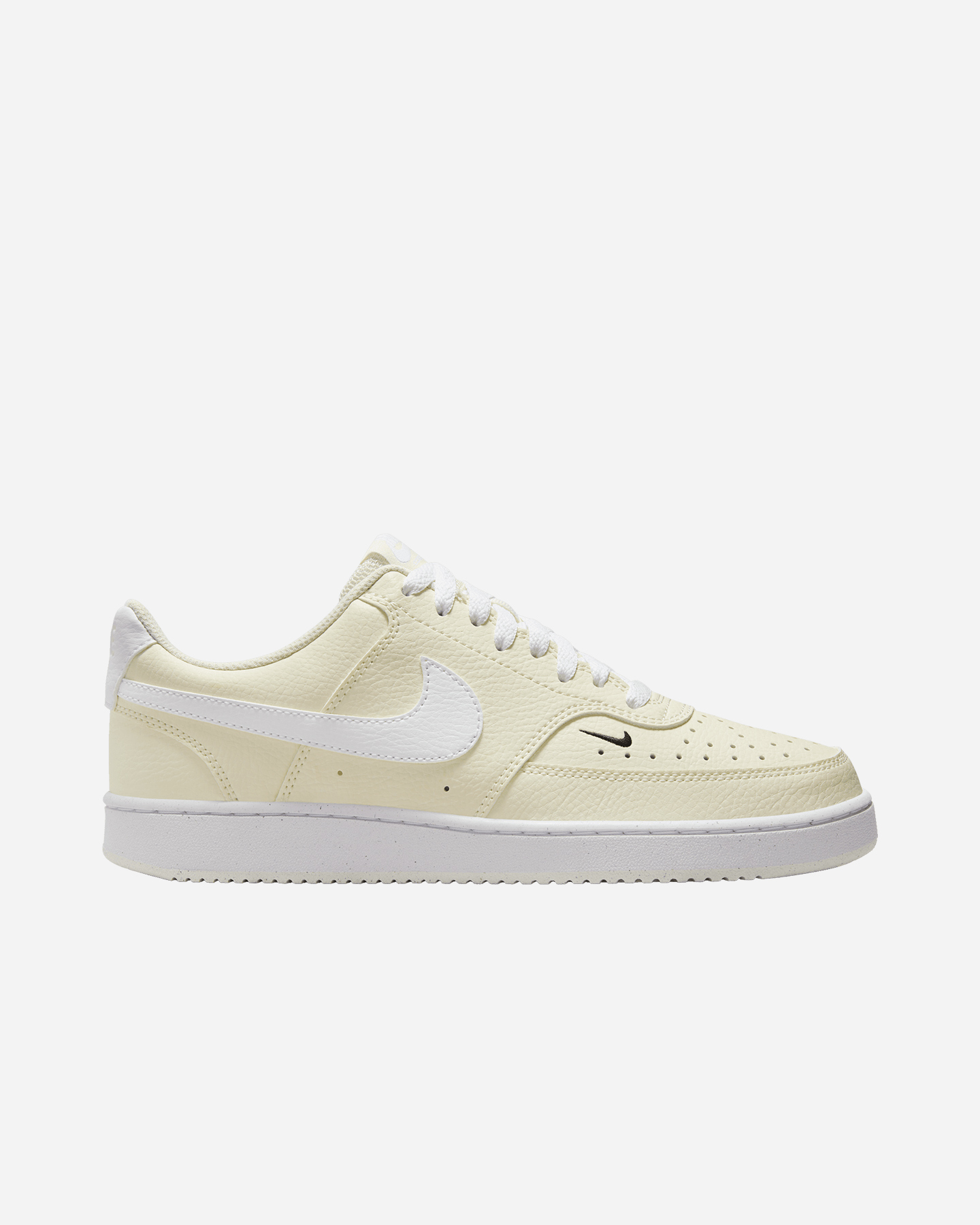 Scarpe sneakers NIKE COURT VISION LOW NEXT NATURE W - Bianco - 0 | Cisalfa Sport