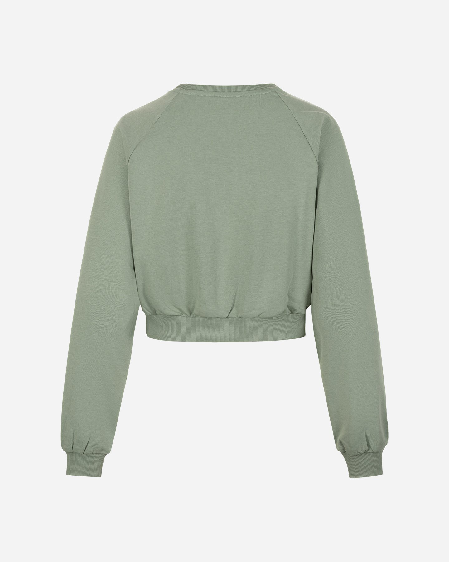 Felpa MIA M FUTURE LINE W - Verde - 1 | Cisalfa Sport