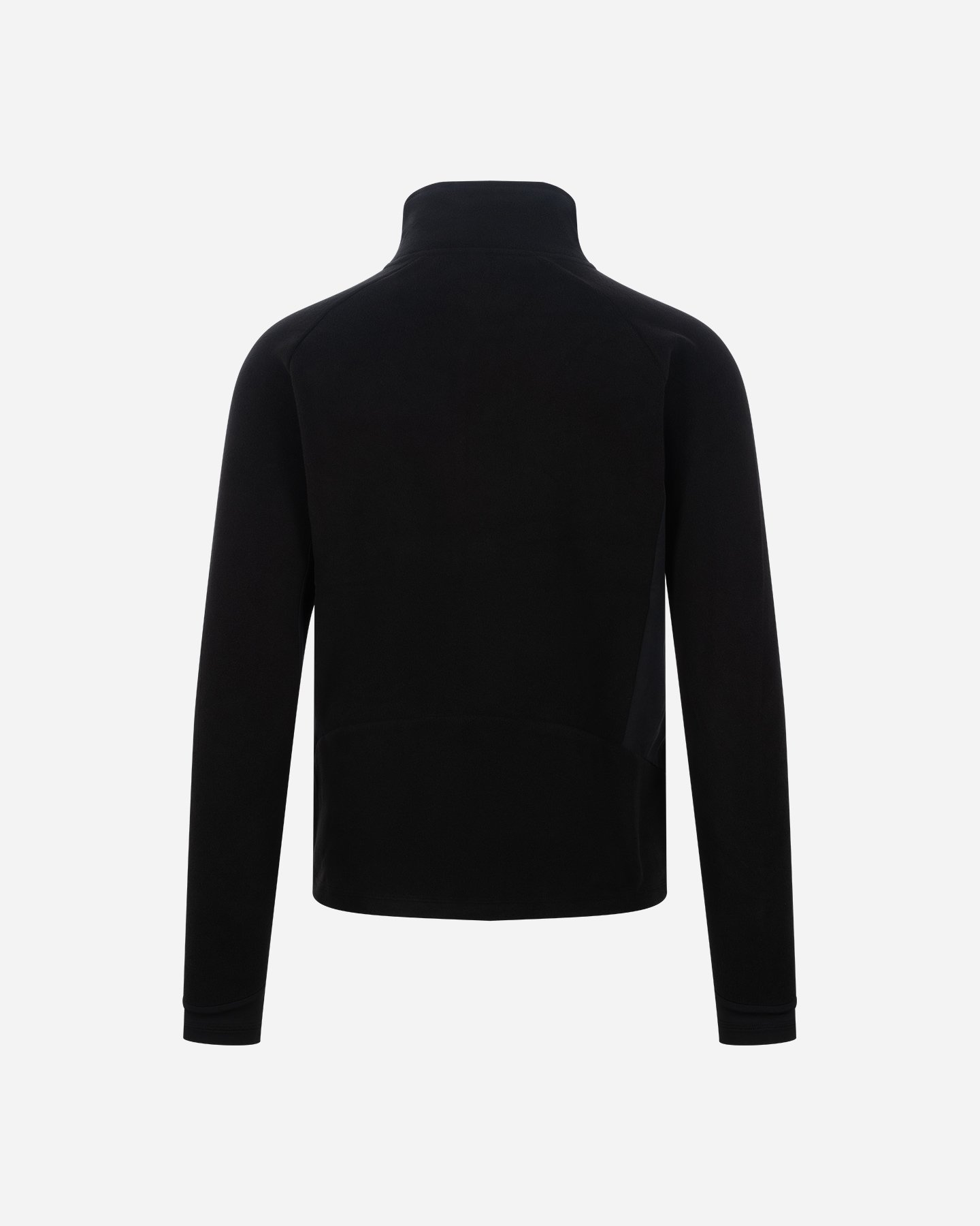 Pile sci KAPPA 6CENTO 687N M - Nero - 1 | Cisalfa Sport