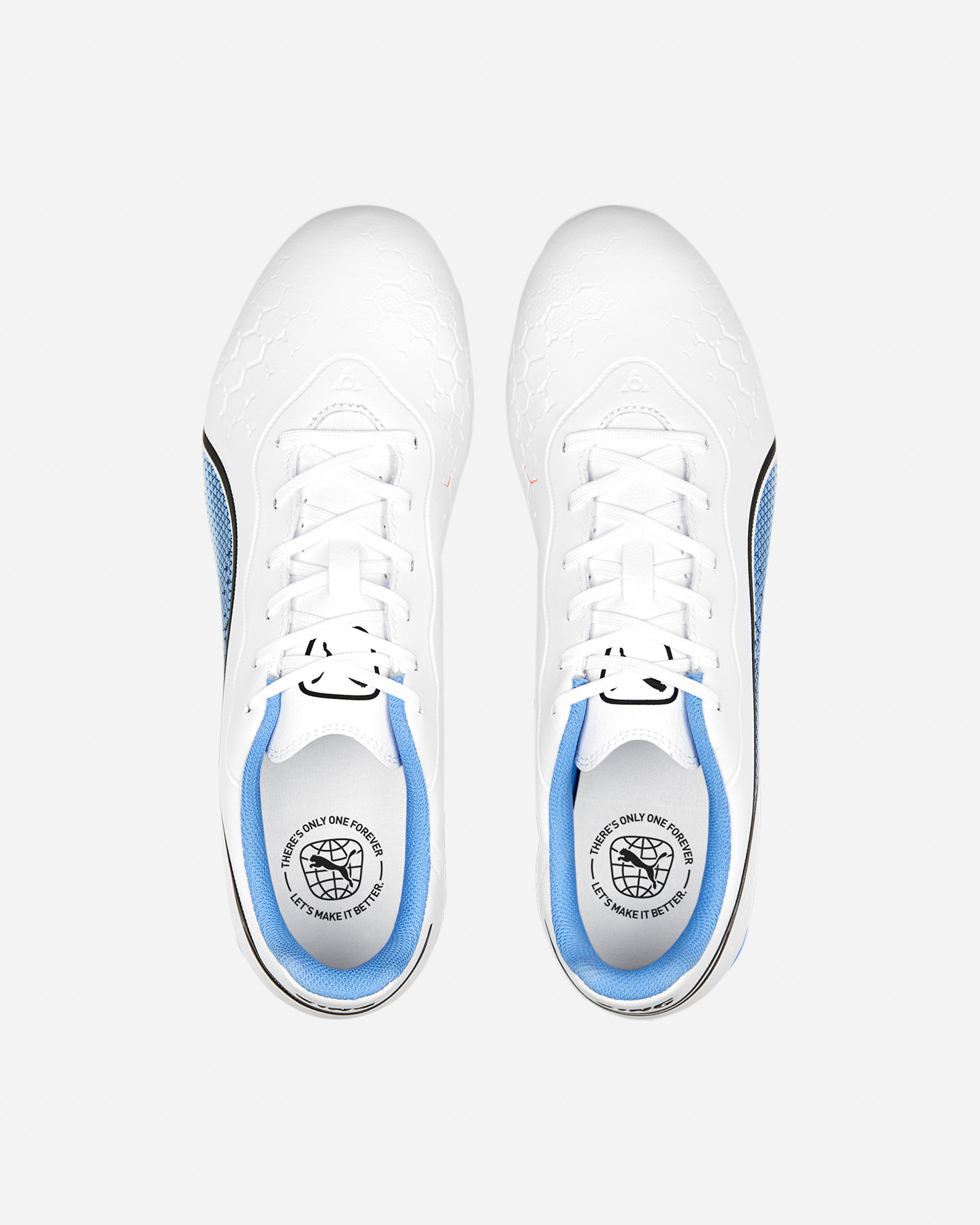 Scarpe calcio PUMA KING MATCH FG M - 3 | Cisalfa Sport